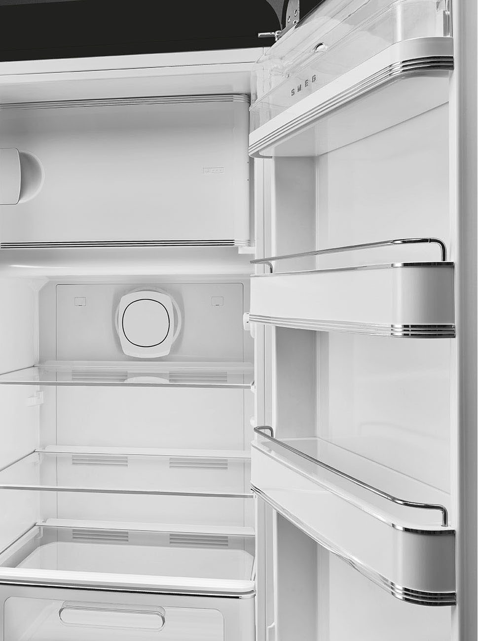 Smeg Kühlschrank »FAB28RDBB5«