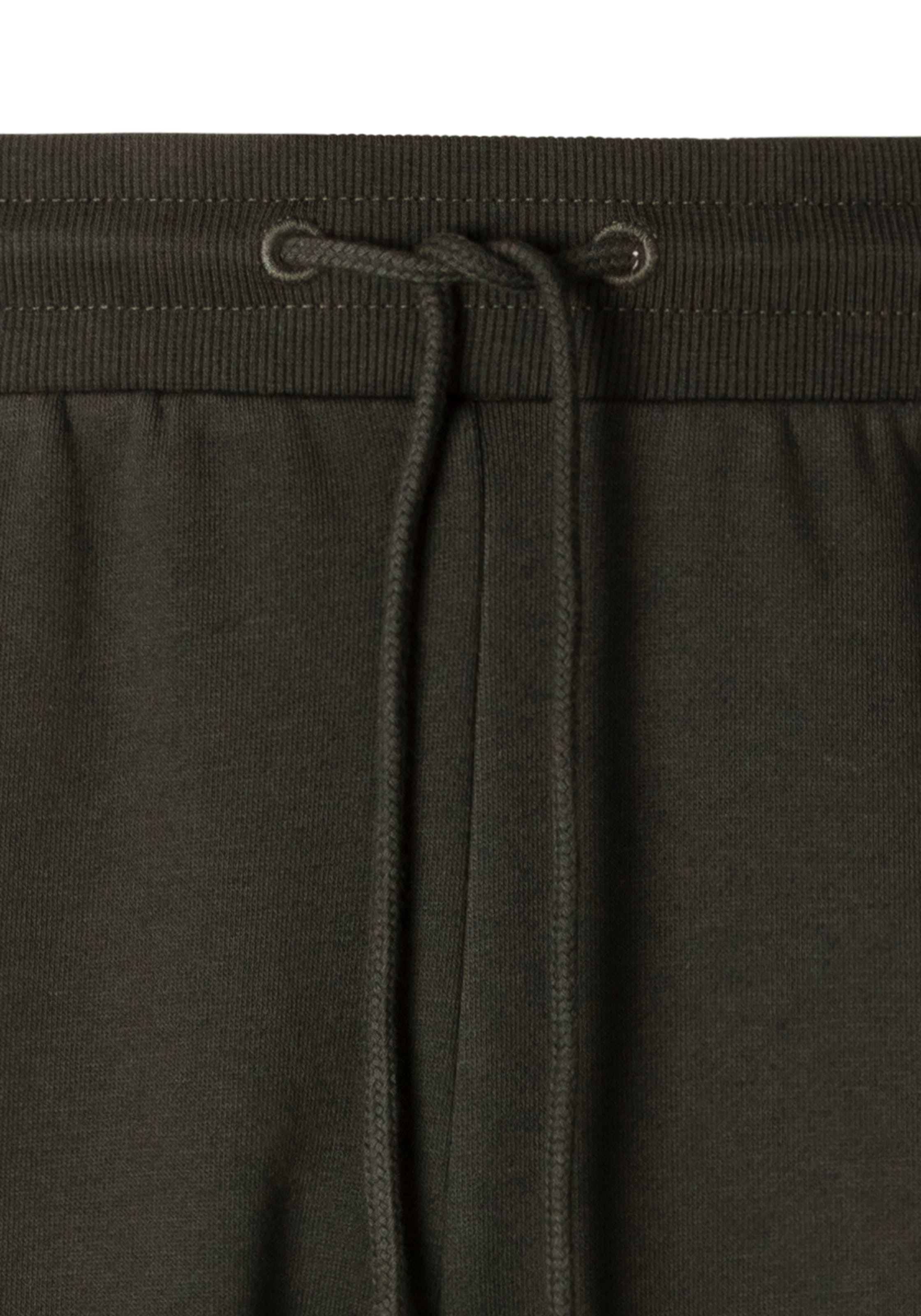 KangaROOS Sweathose mit aufgesetzten Seitentaschen