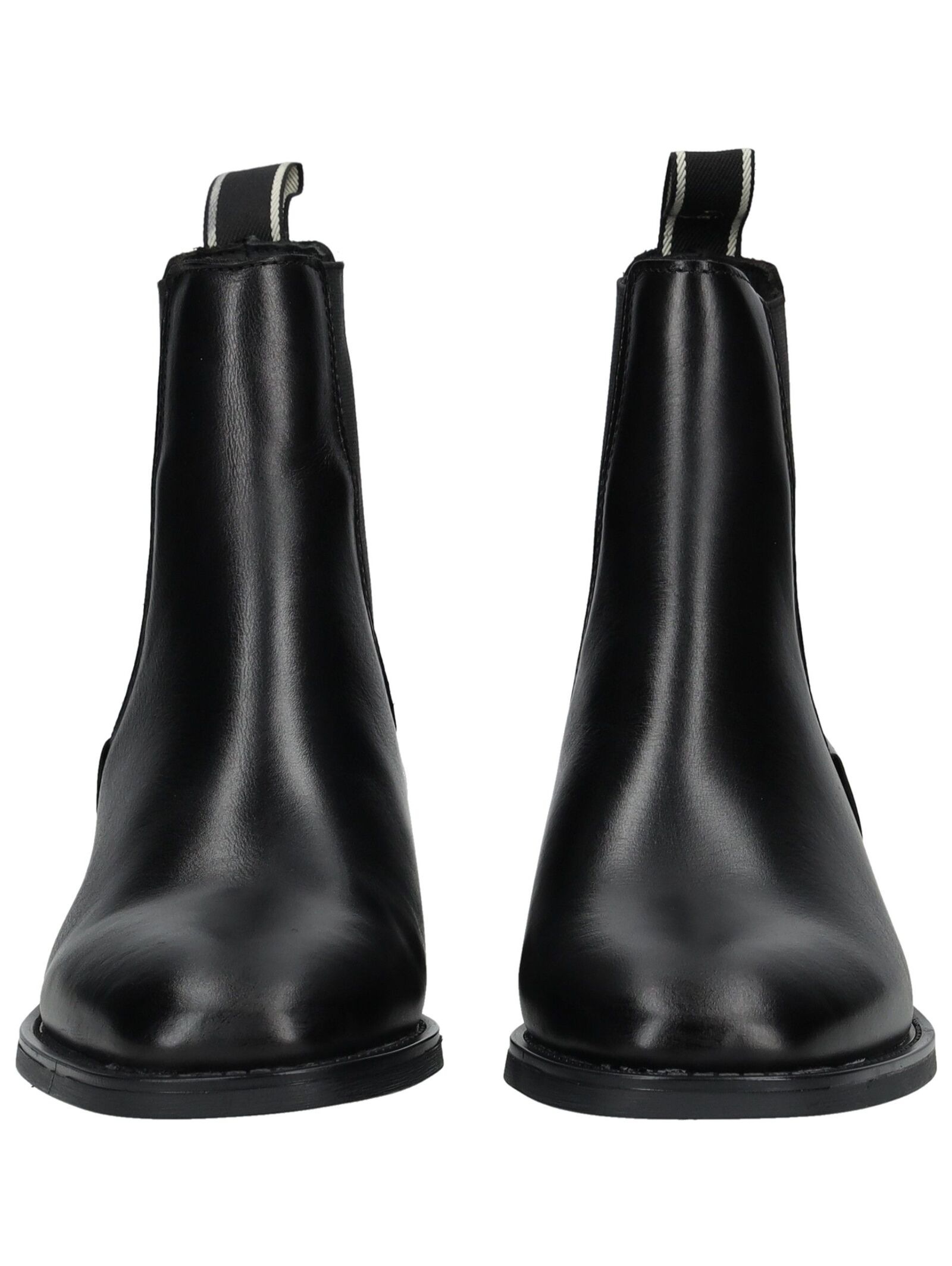 Gant Stiefelette »Gant Stiefelette Leder/Textil«