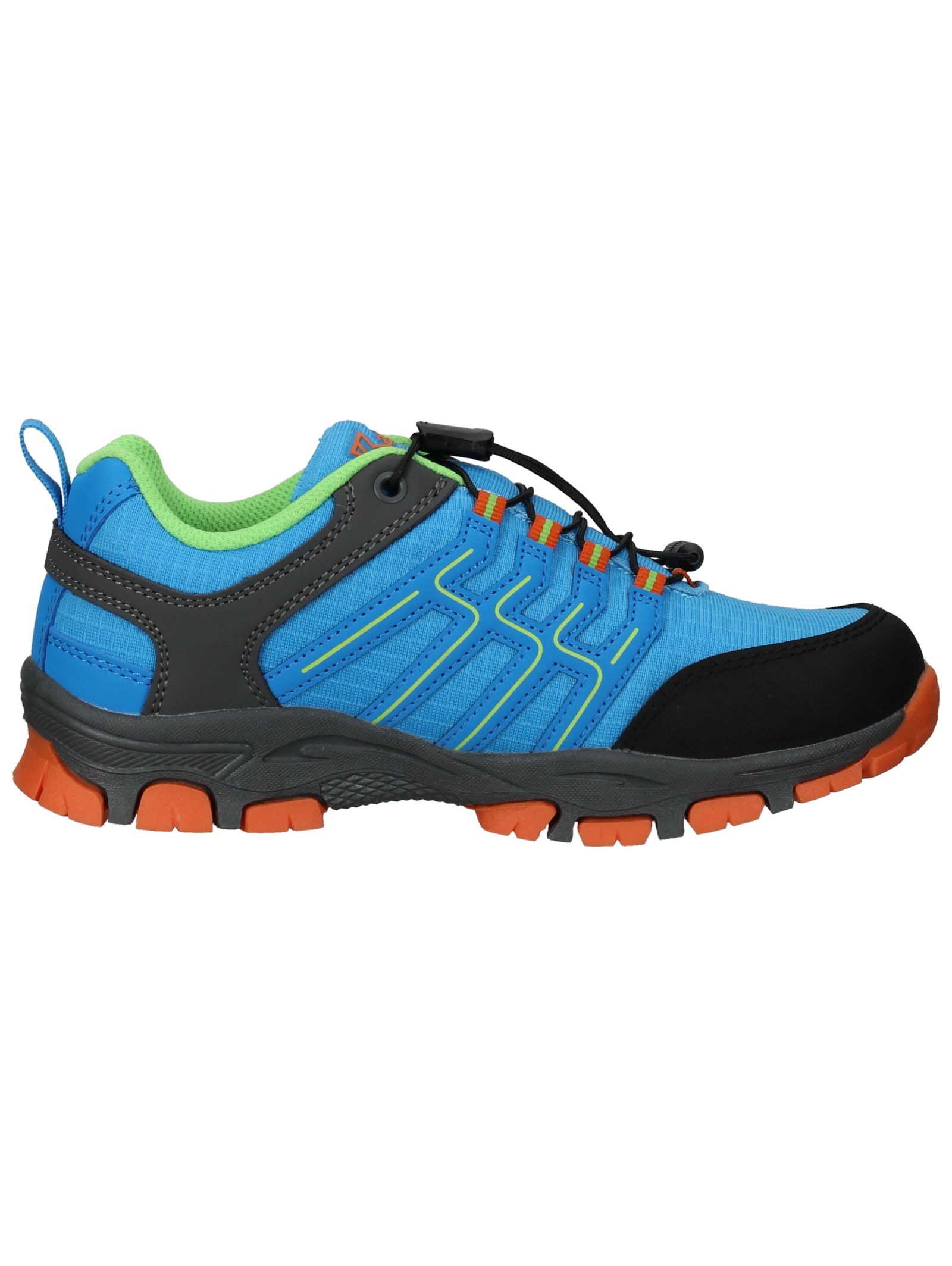 Kastinger Trekkingschuh »Kastinger Wanderschuhe Lederimitat/Textil«