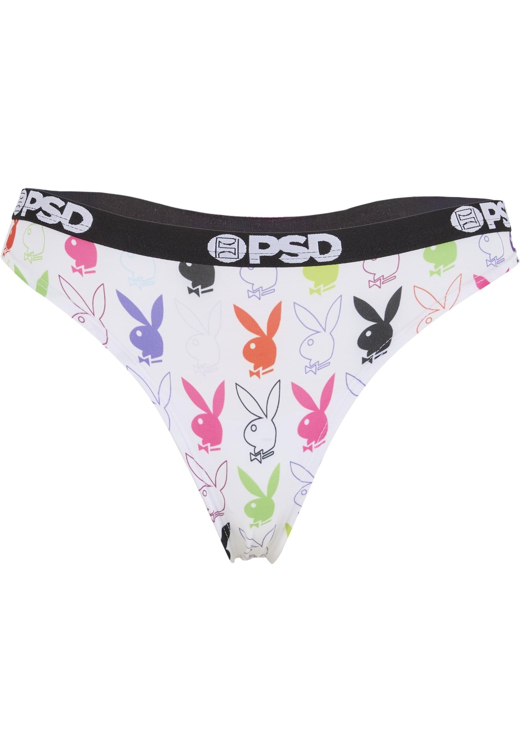 PSD Boxershorts »PSD PB SUMMER TH 4PKBX«