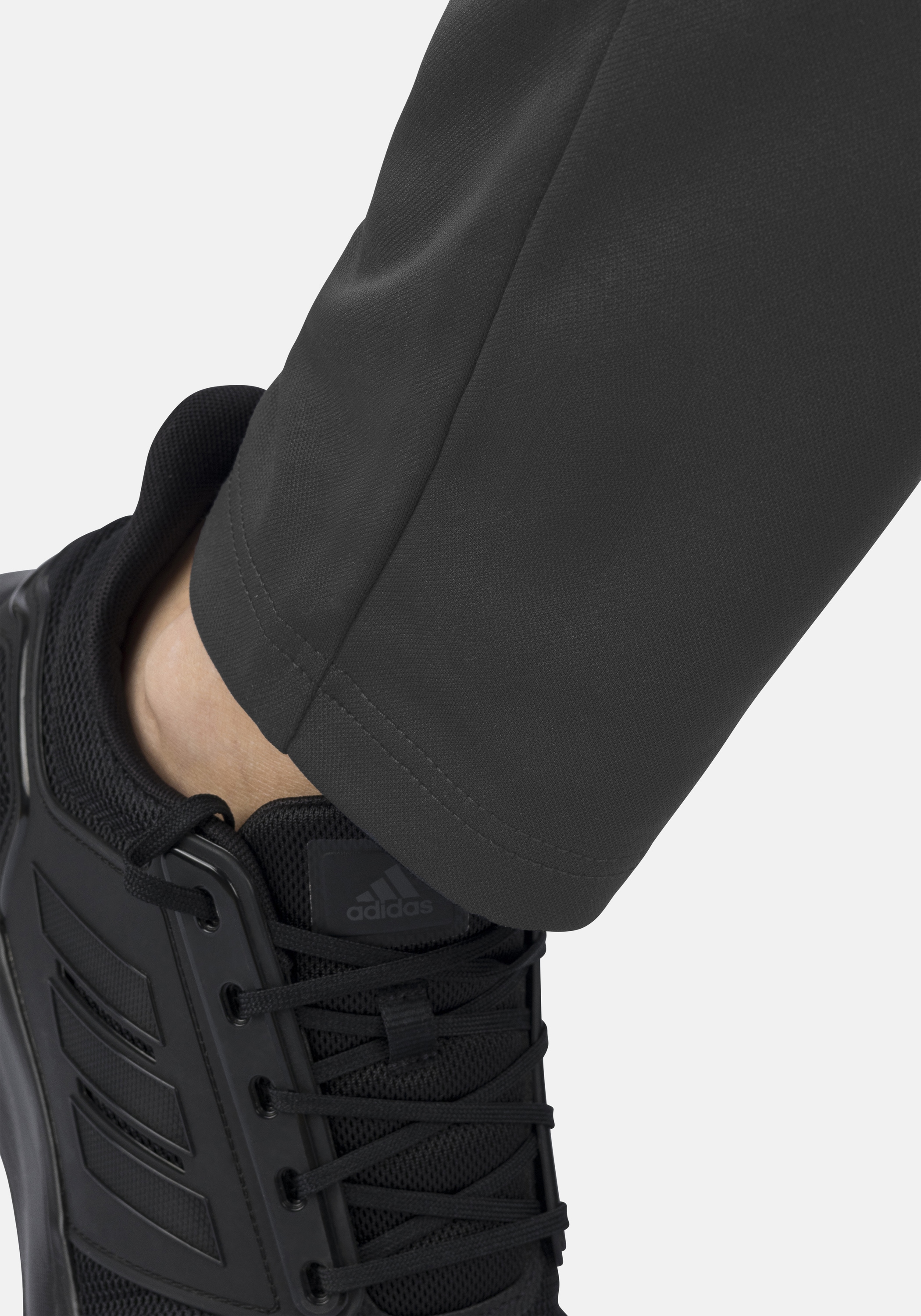 HERO by John Medoox Sporthose »LUKE Sport Pants«  Tapered Fit Casual Funktionsstoff für Herren