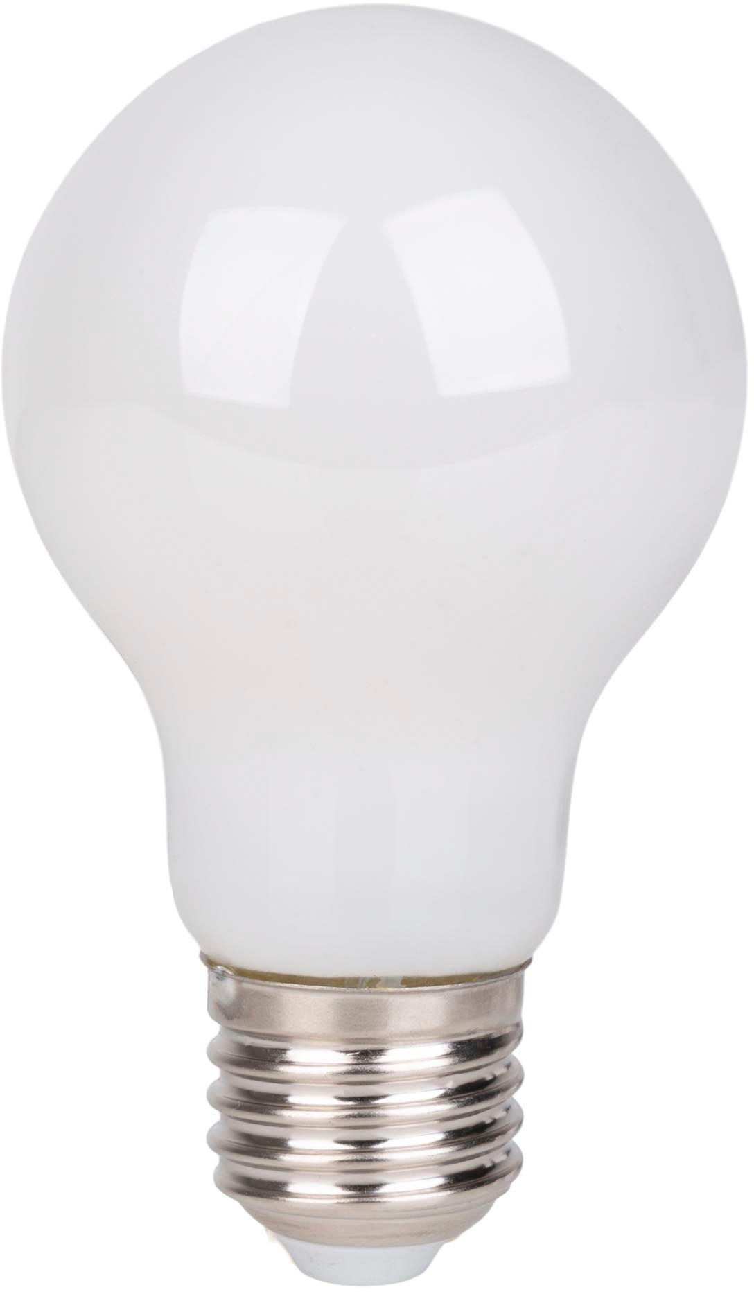 näve LED-Leuchtmittel »Daffy«, E27, 5 St., Warmweiß, 5er Set, dimmbar, 2600 günstig online kaufen