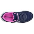 Skechers Kids Sneaker »MICROSPEC MAX«, mit leichter Sohle
