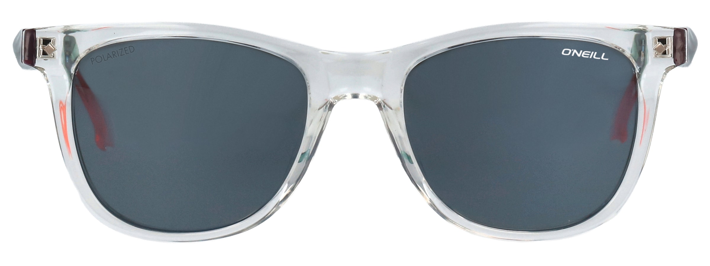 O'Neill Sonnenbrille »Modell 966120« Form Karree/Soft, Logoschriftzug auf Bügel, Injectionfassung