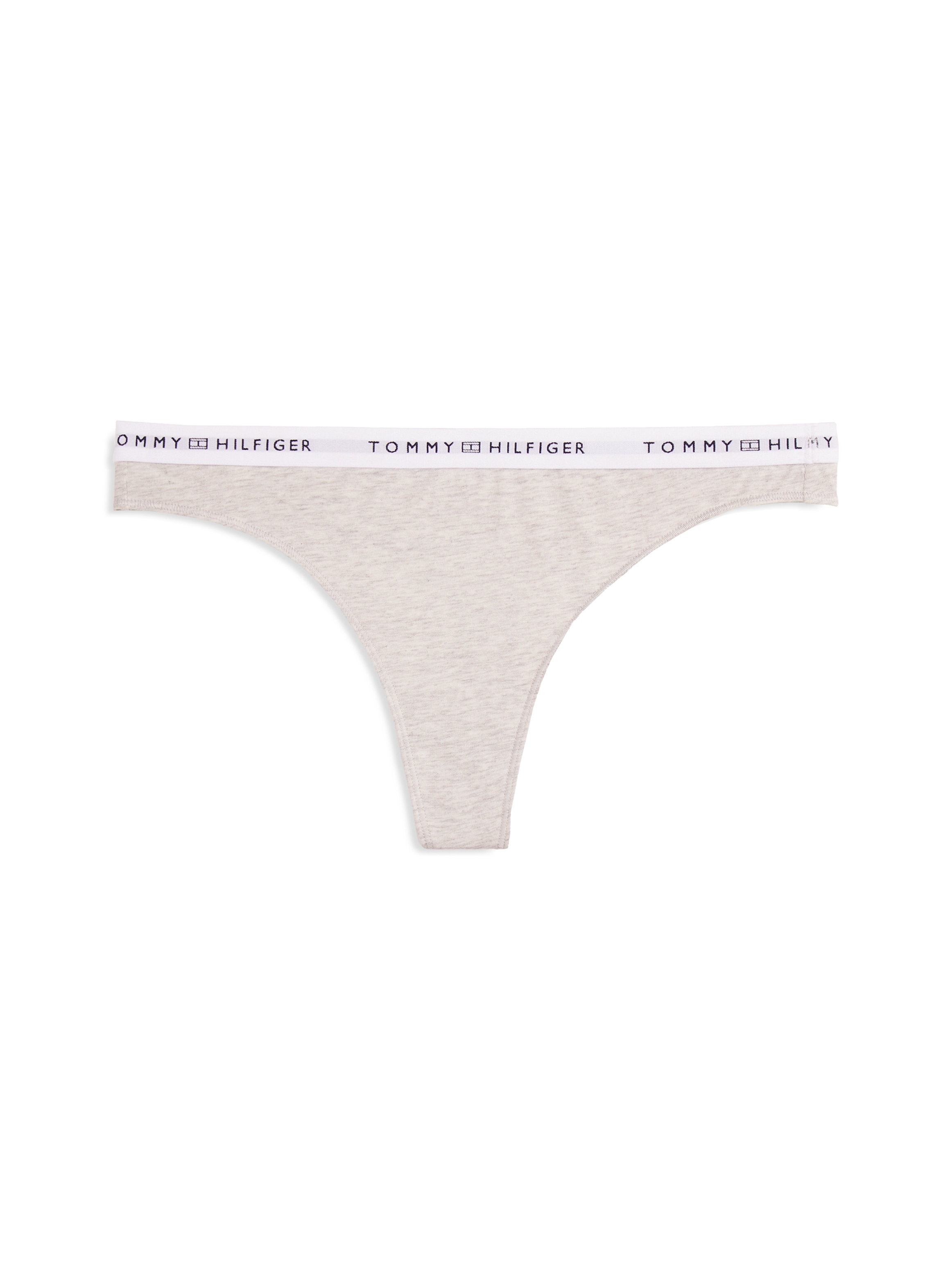 Tommy Hilfiger Underwear String »PT COTTON« Packung, 