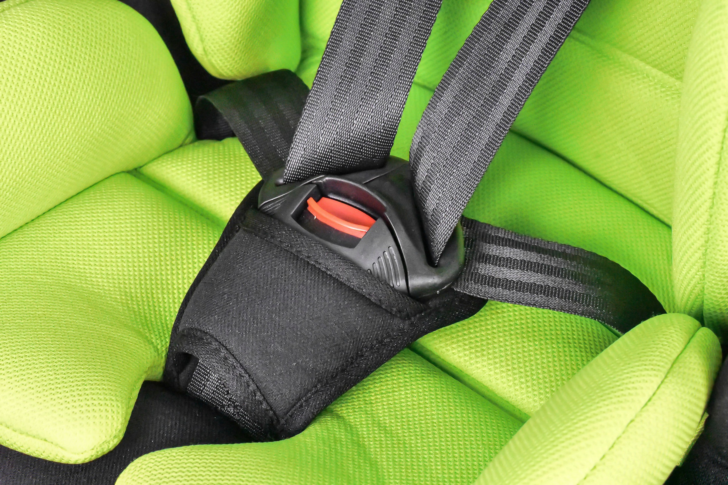 BabyGo Autokindersitz »Freemove Isize«