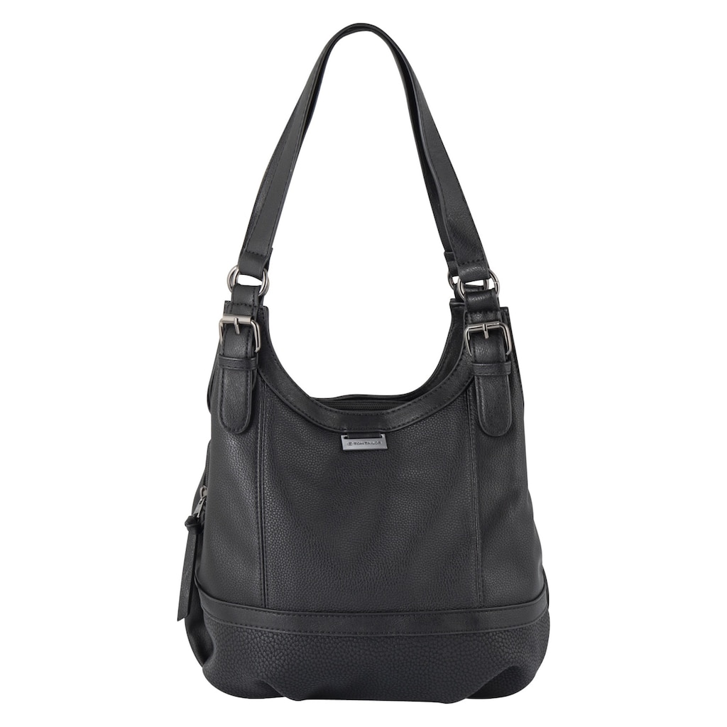 TOM TAILOR Schultertasche »JUNA«