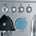 Graef Siebträgermaschine »Espressomaschine "contessa"«