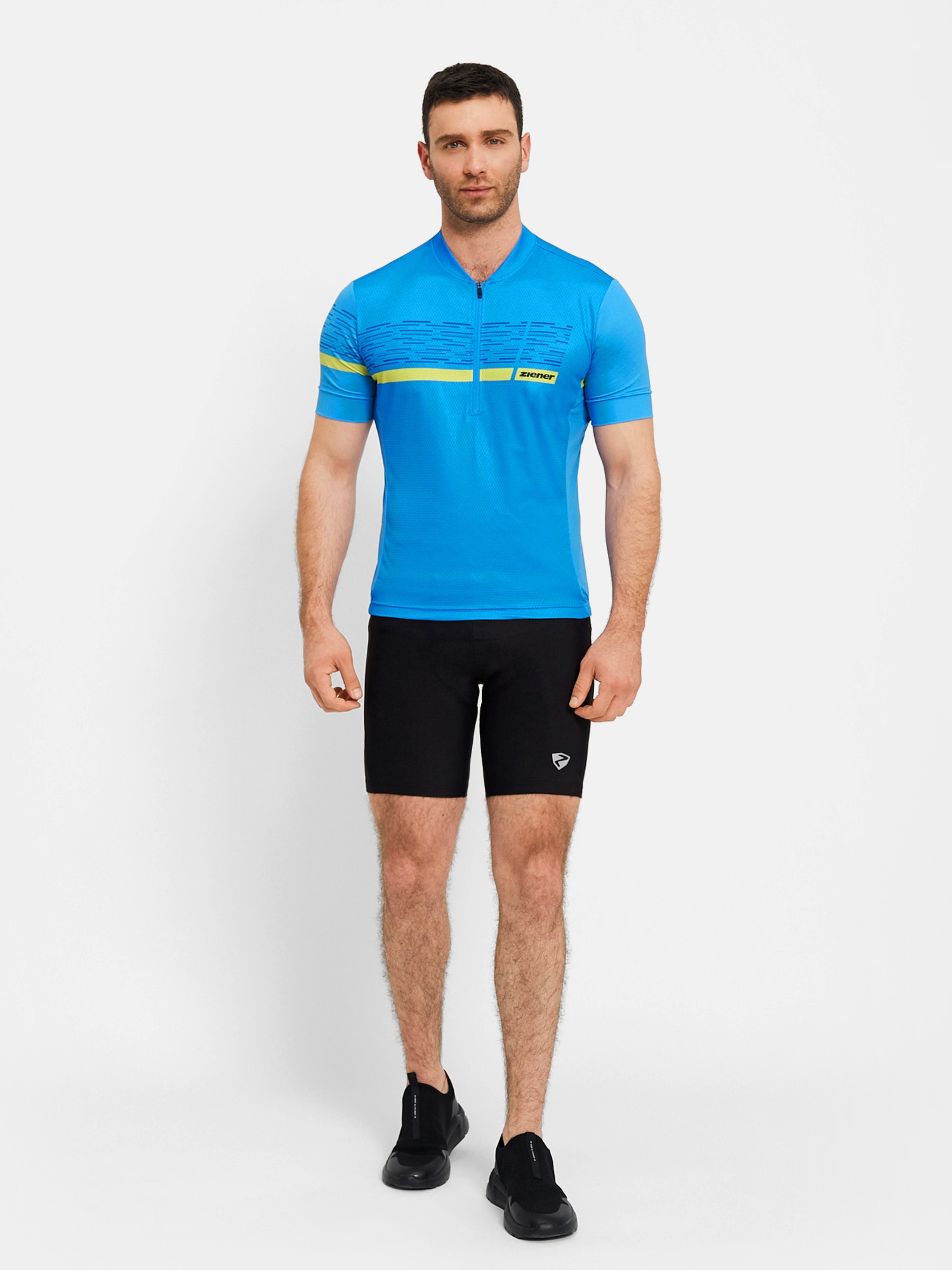 Ziener Radhose »NONIK-Z«