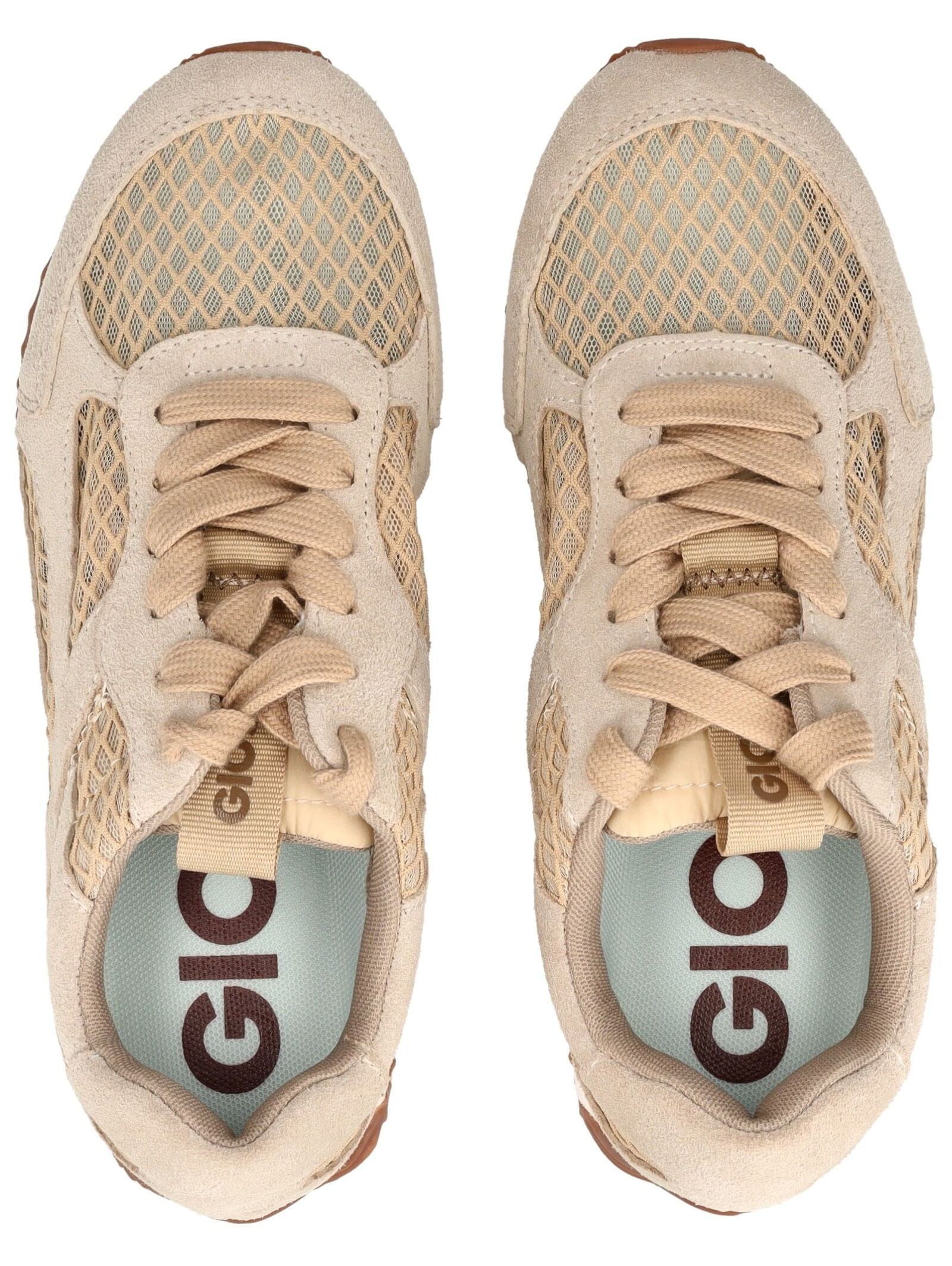 Gioseppo Sneaker »GIOSEPPO Sneaker Leder/Textil«