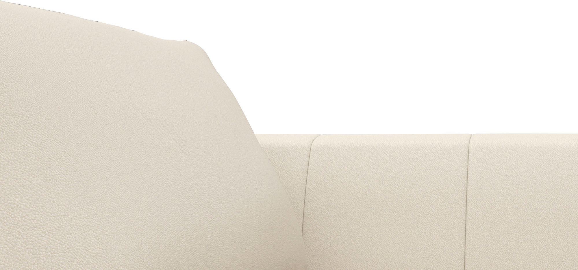FLEXLUX Ecksofa »Loano, superbequemer Sitzkomfort durch Kaltschaum im Sitz, L-Form«, modernes Sofa, frei im Raum stellbar, lose Kissen, hoher Fuß