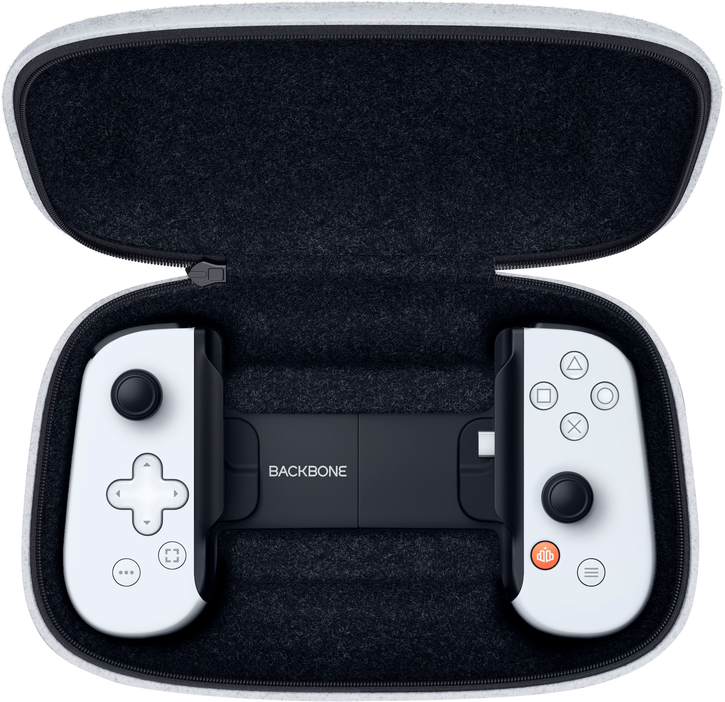 Controller-Schutzhülle »Tragetasche für Backbone One Playstation Edition Controller«
