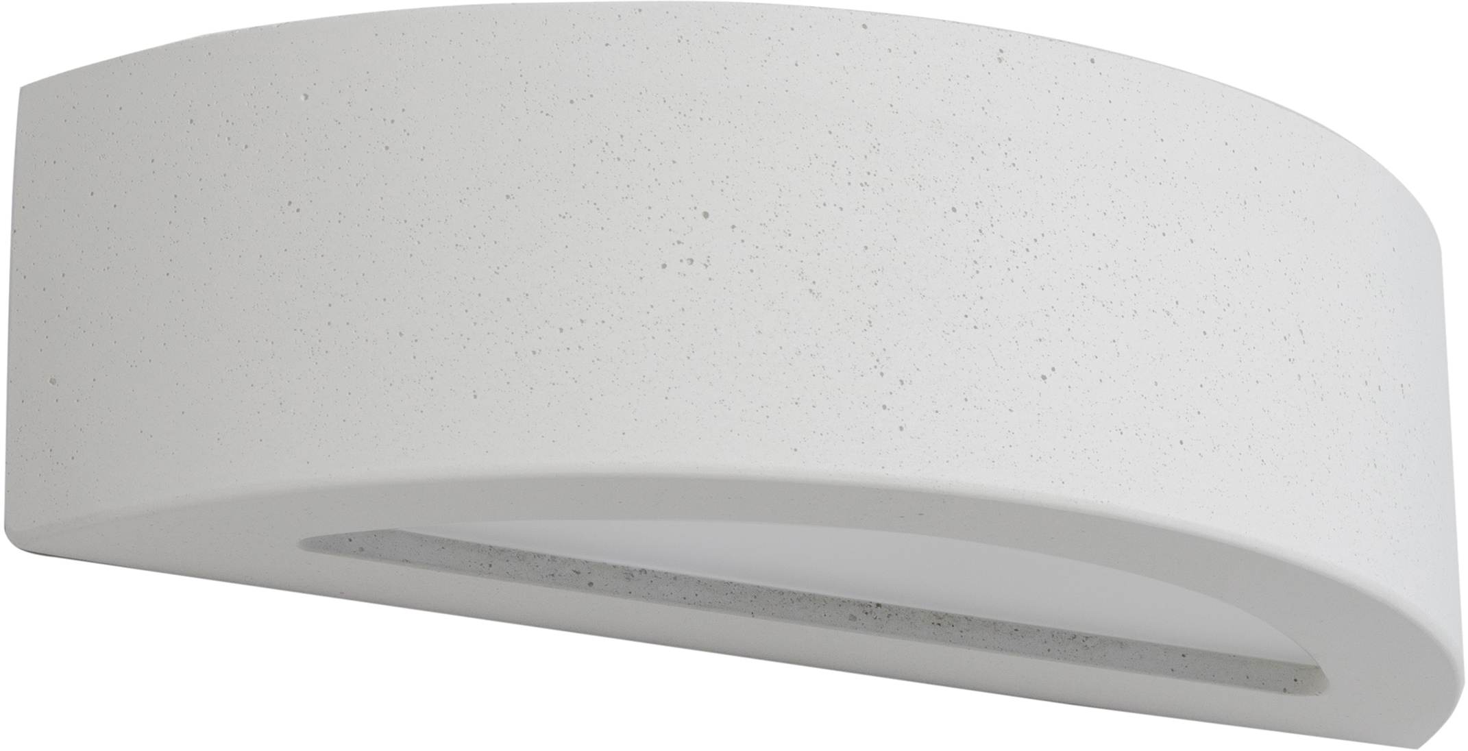 SPOT Light Wandleuchte »BLOCK«, 1 flammig, Leuchtmittel E27   ohne Leuchtmi günstig online kaufen