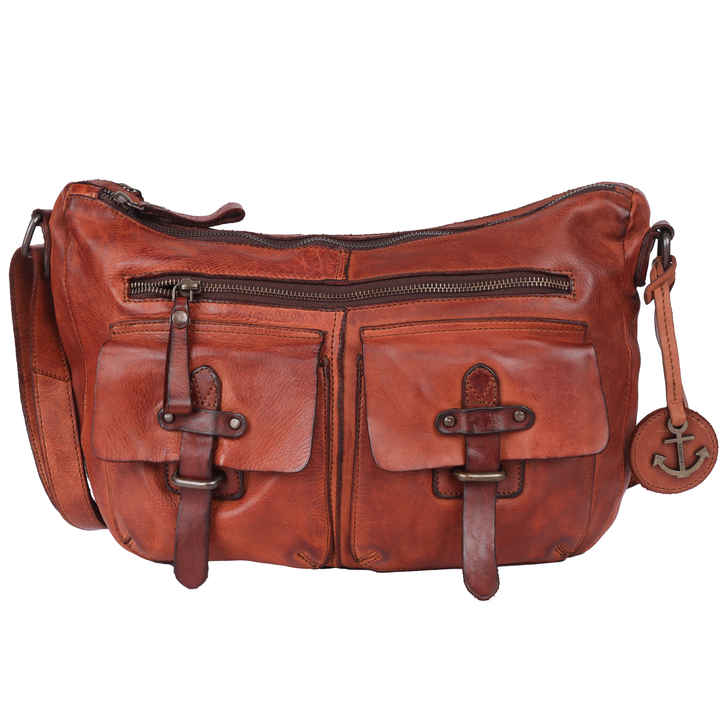 HARBOUR 2nd Handtasche »Emerson«