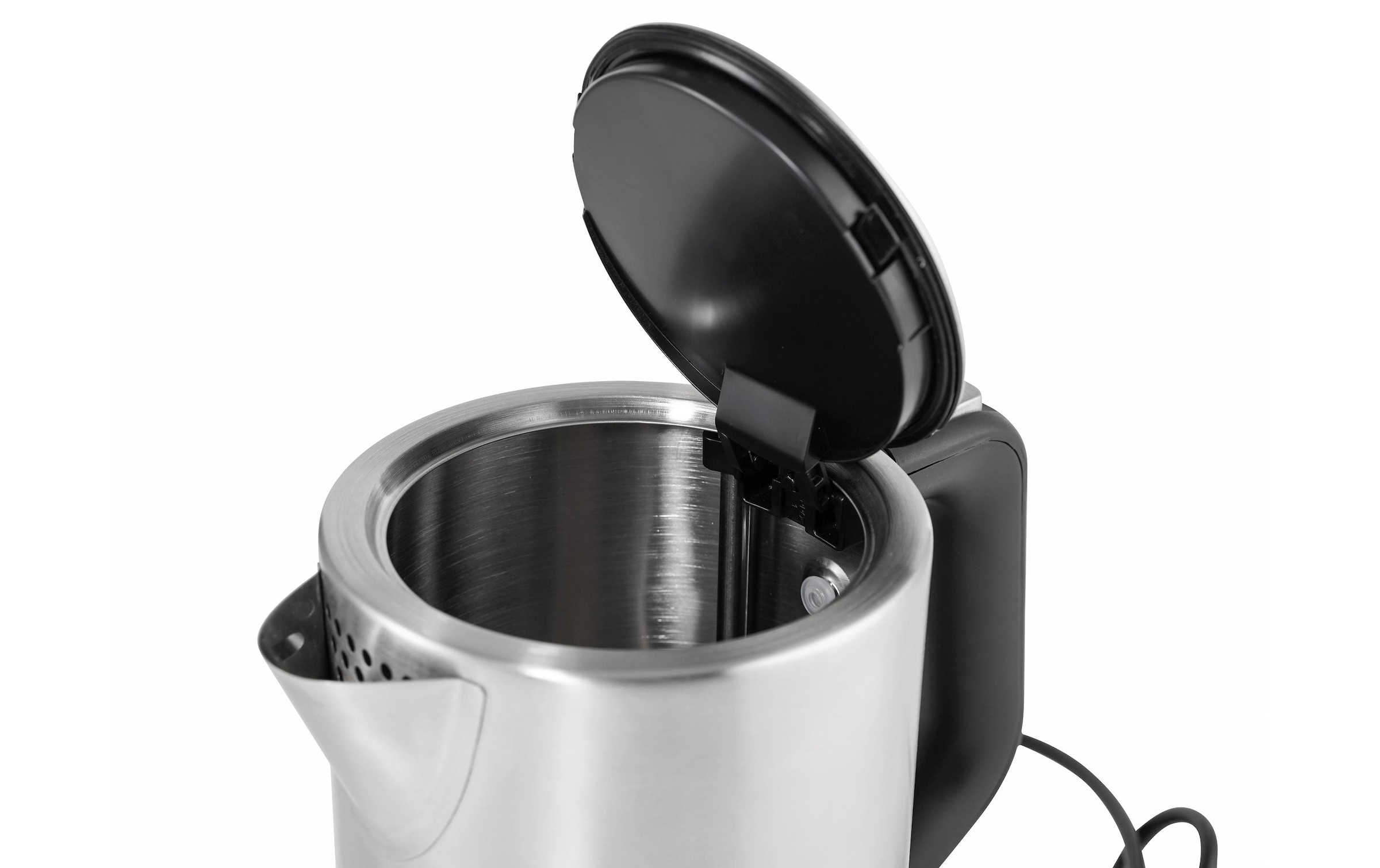 FURBER Wasserkocher »44317 l« 1,5 l 2200 W