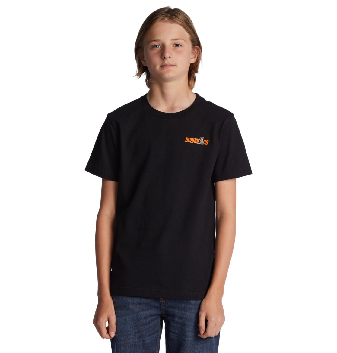 DC Shoes T-Shirt »Fixer Upper«