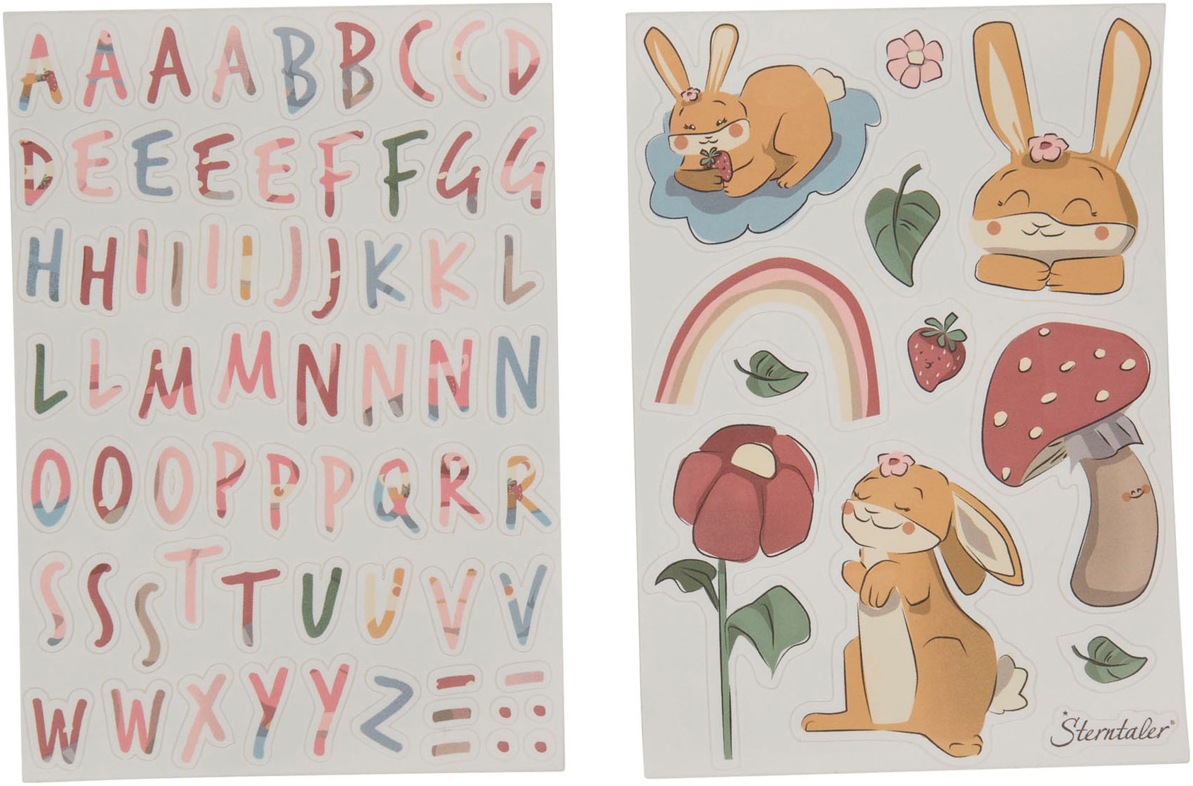 Sterntaler® Lunchbox »Brotdose Perlrosa« 1 Stk. tlg.