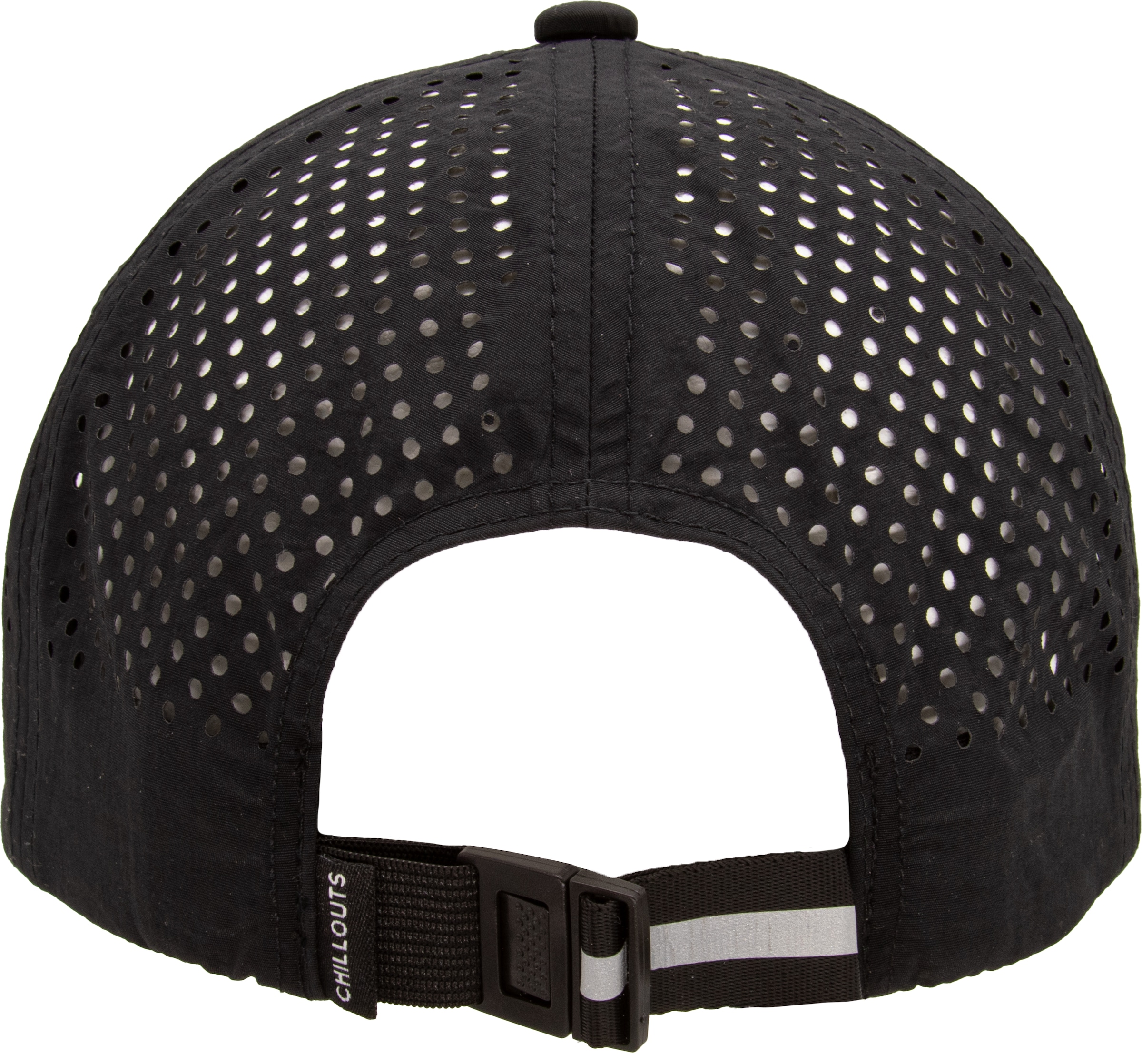 chillouts Snapback Cap »Owaka Hat«, (1 St.), mit leichtem Tragegefühl