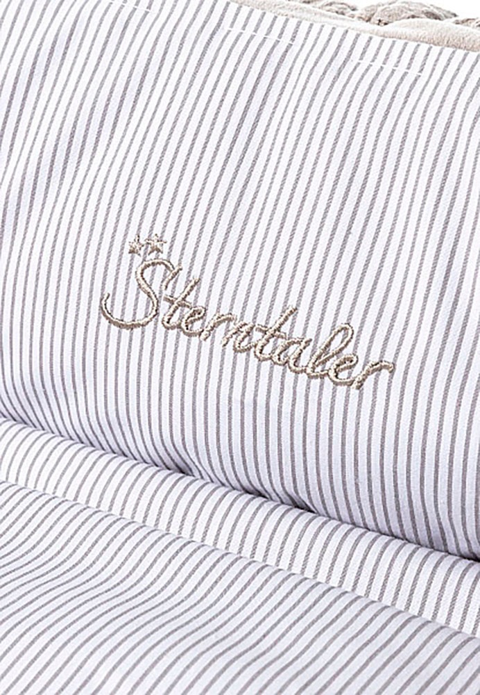 Sterntaler® Bettnestchen »Emmi«