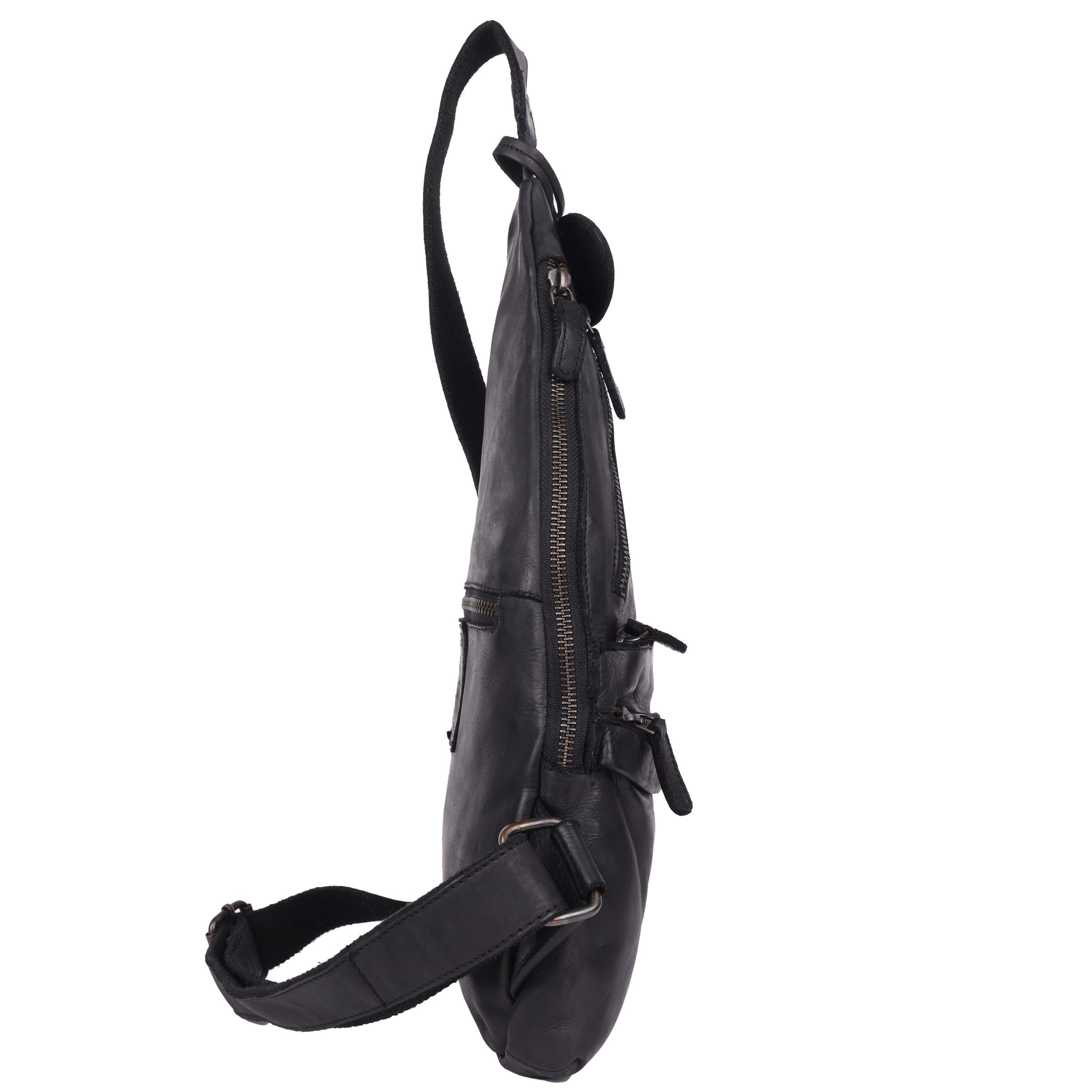 HARBOUR 2nd Handtasche »Rowan« Rucksack Damen Tasche Umhängetasche