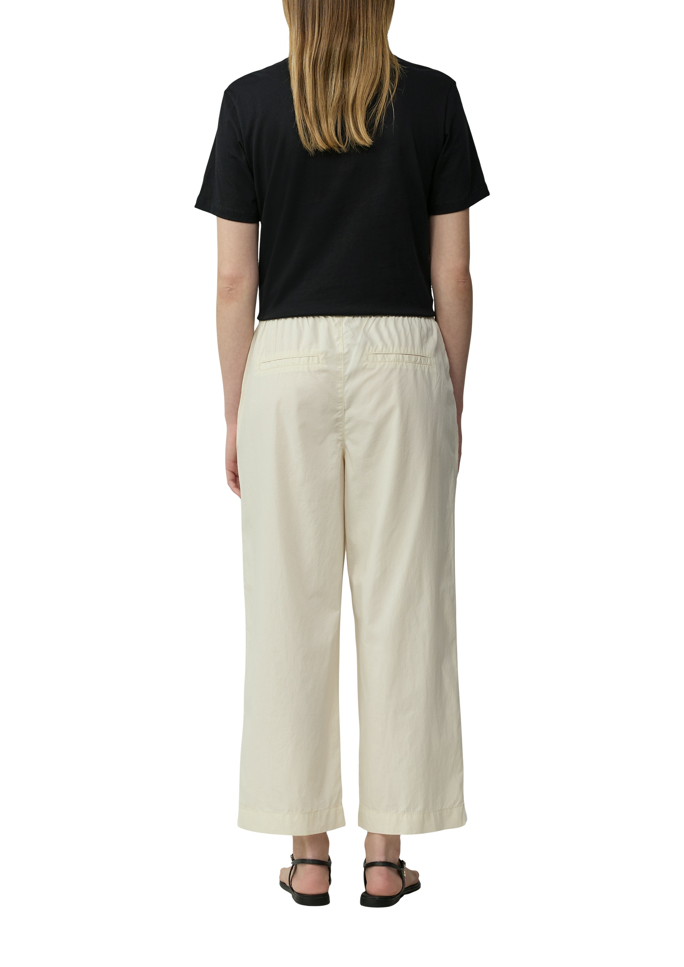 s.Oliver T-Shirt, mit Print
