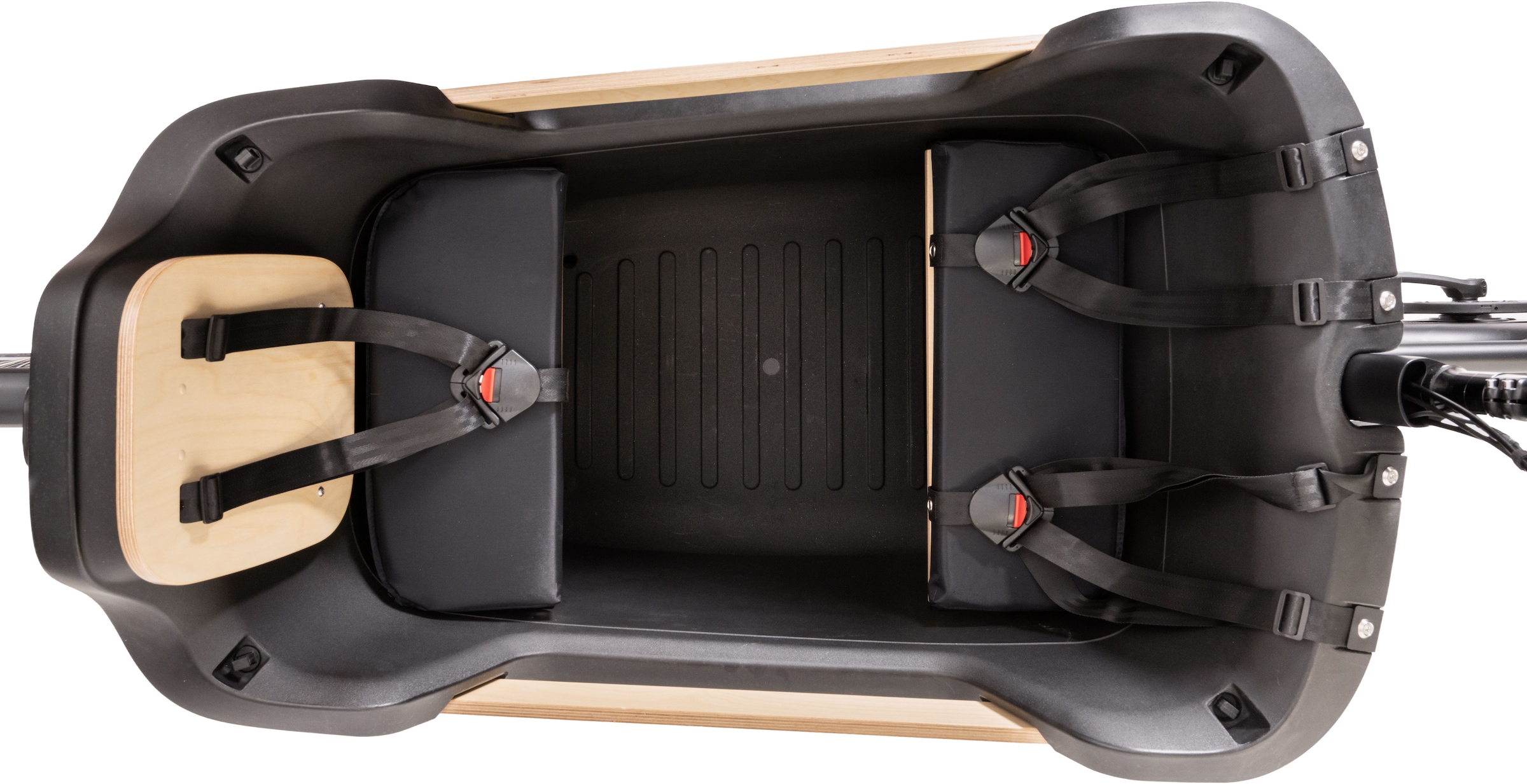 HAWK Bikes E-Bike »E-Cargo 2.2«, 8 Gang, Shimano, Pedelec, Elektrofahrrad für Damen u. Herren