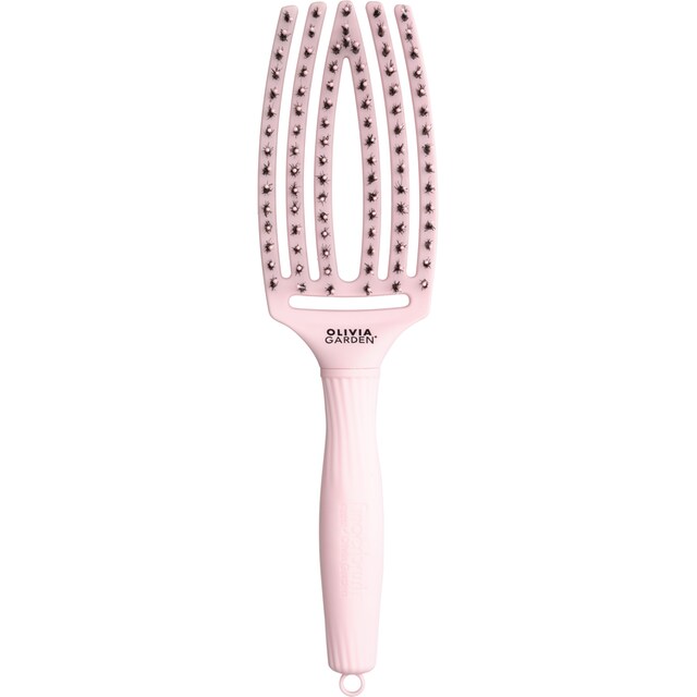 OLIVIA GARDEN Haarentwirrbürste »Fingerbrush Combo Pink medium« kaufen