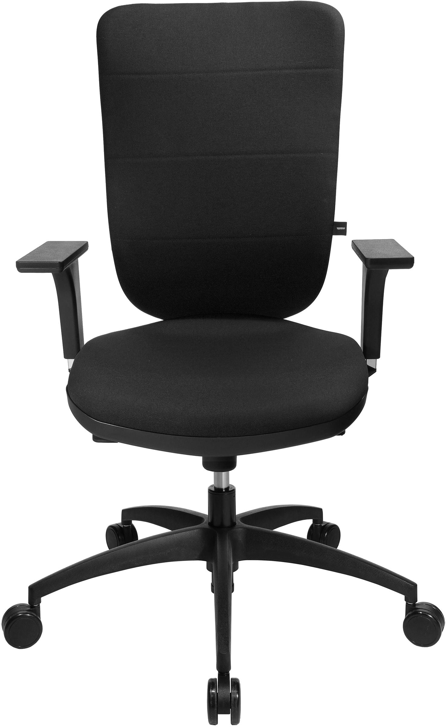 TOPSTAR Bürostuhl »Soft Pro 100«