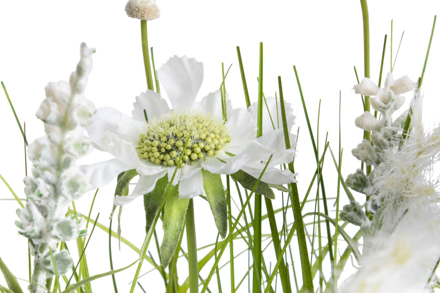 Botanic-Haus »Wiesenblumen Kunstblume Kunststofftopf« online bestellen im