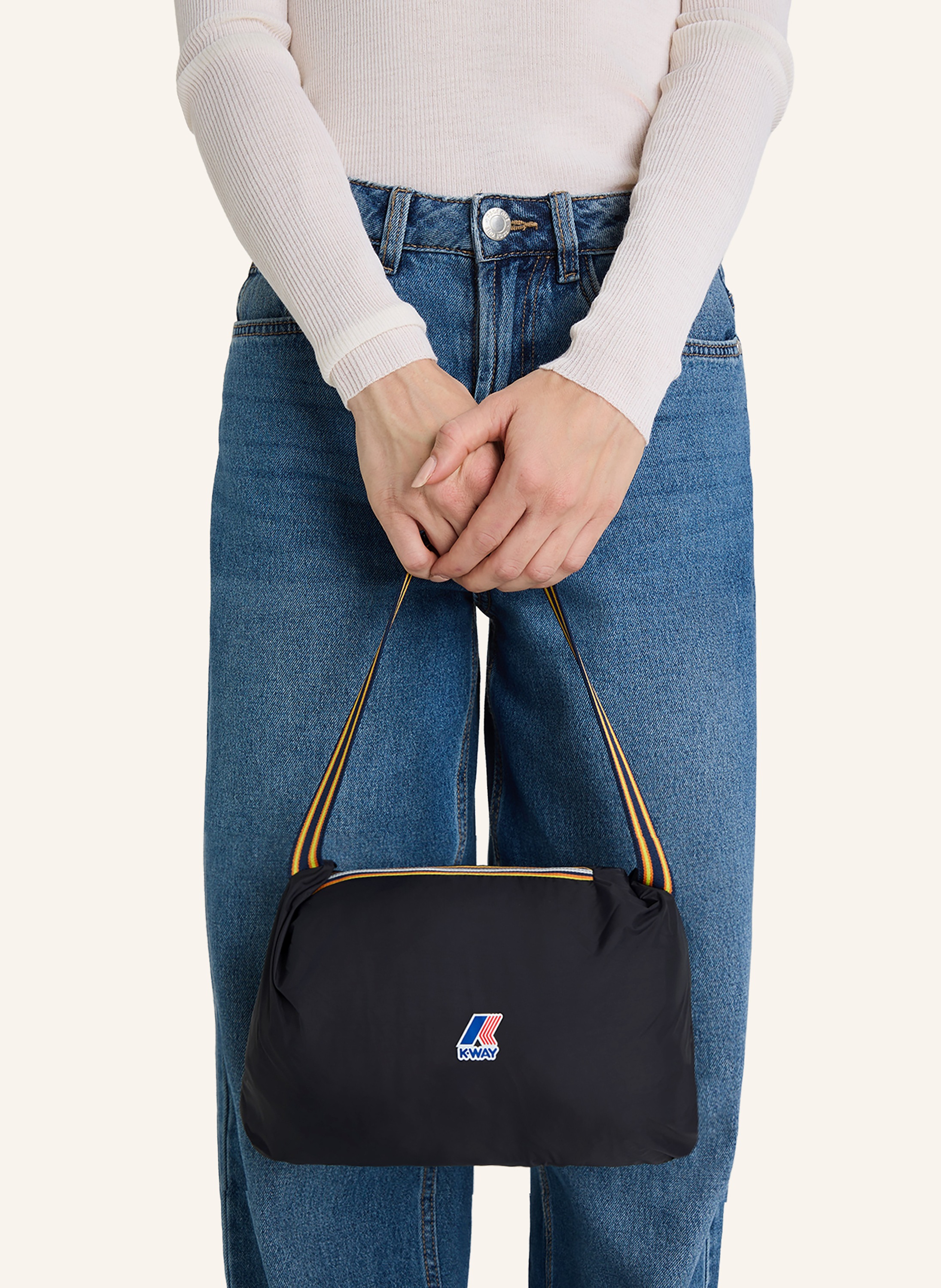 K-WAY Funktionsjacke »K-Way Funktionsjacke LE VRAI 4.0 DELIA WARM«