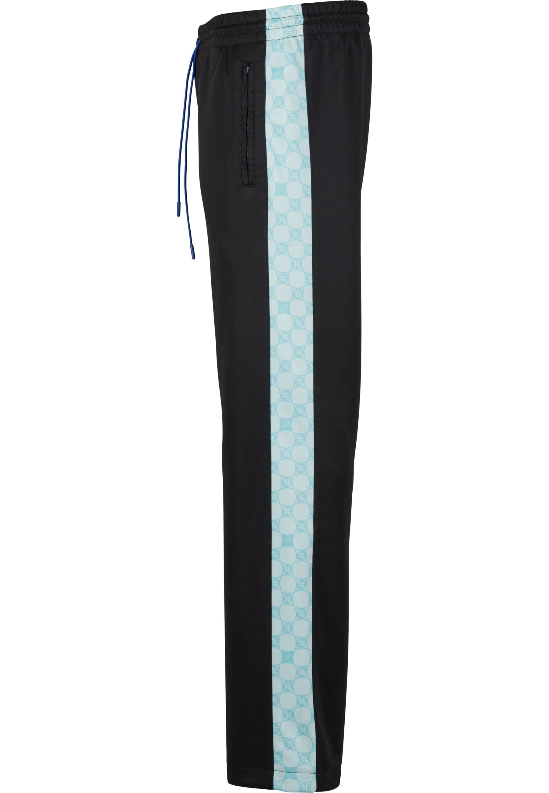 PEQUS Jogginghose »PEQUS PEQUS Football Logo Track Pant«