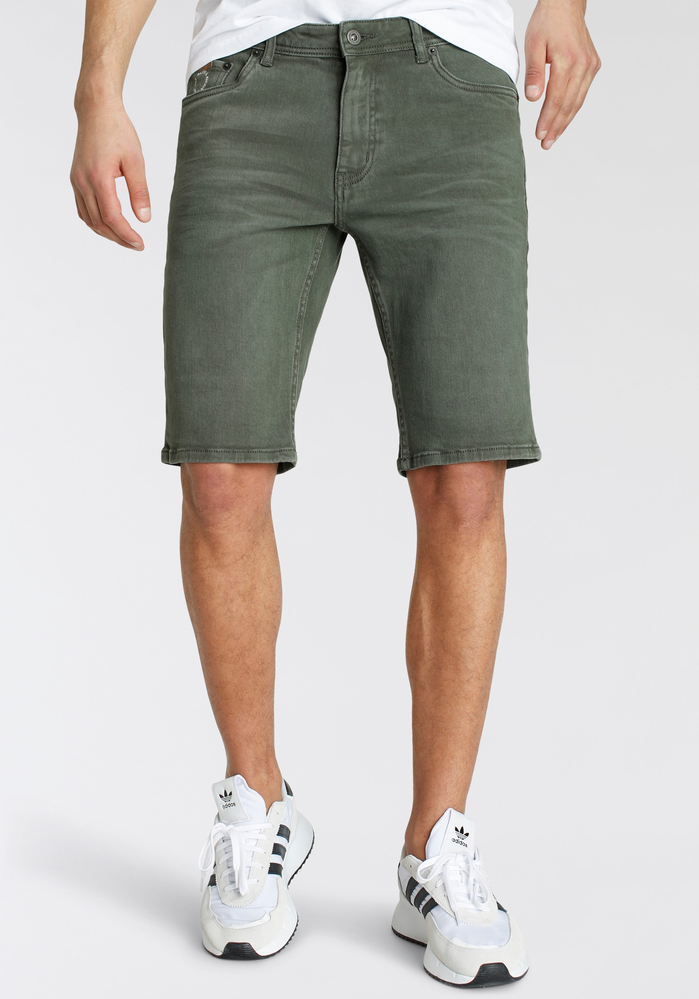 Bild von Alife & Kickin Shorts »NeilAK«
