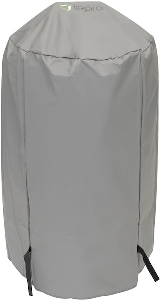 Tepro Grill-Schutzhülle, BxLxH: 57x57x85 cm, für Kugelgrill klein günstig online kaufen
