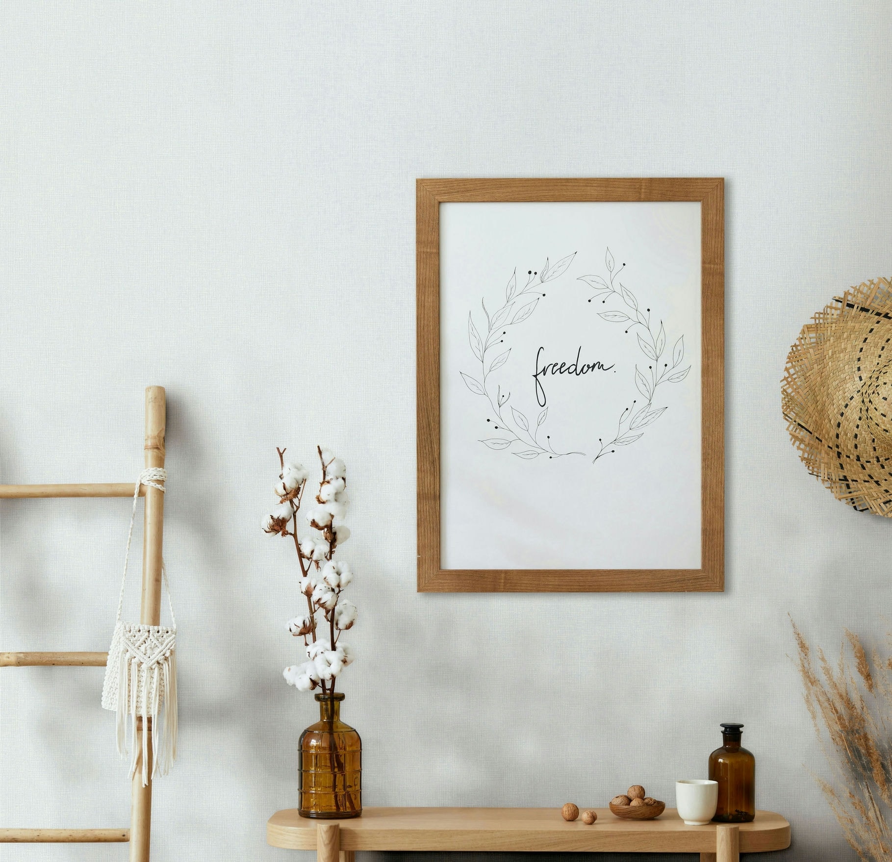 Marburg Vliestapete »Tapete Structured Plain« uni geprägt moderne Vliestapete für Wohnzimmer Schlafzimmer Küche