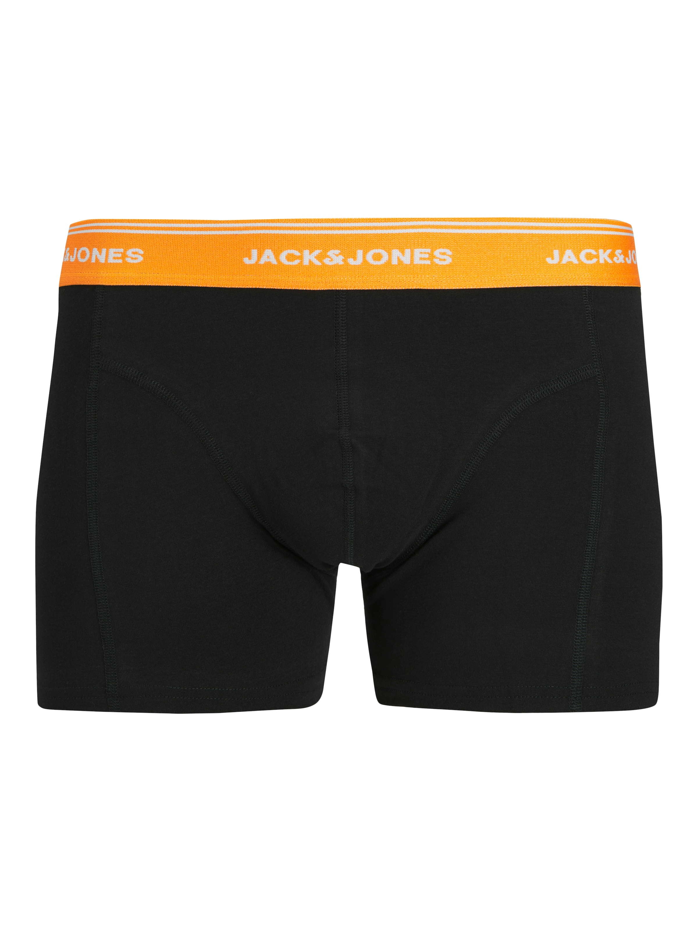 Jack & Jones Trunk »JACDAWSON SOLID TRUNKS 5 PACK« Packung, 5 Stk.