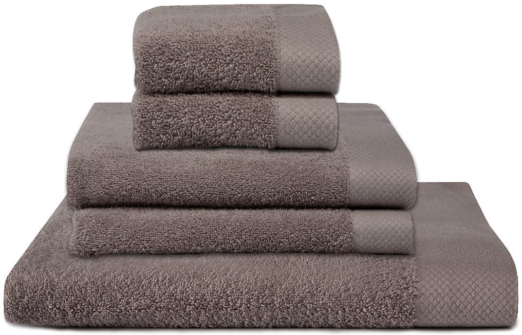 Seahorse Handtuch Set »Seahorse Pure«, Set, 5 tlg., Walkfrottee, 100% super günstig online kaufen