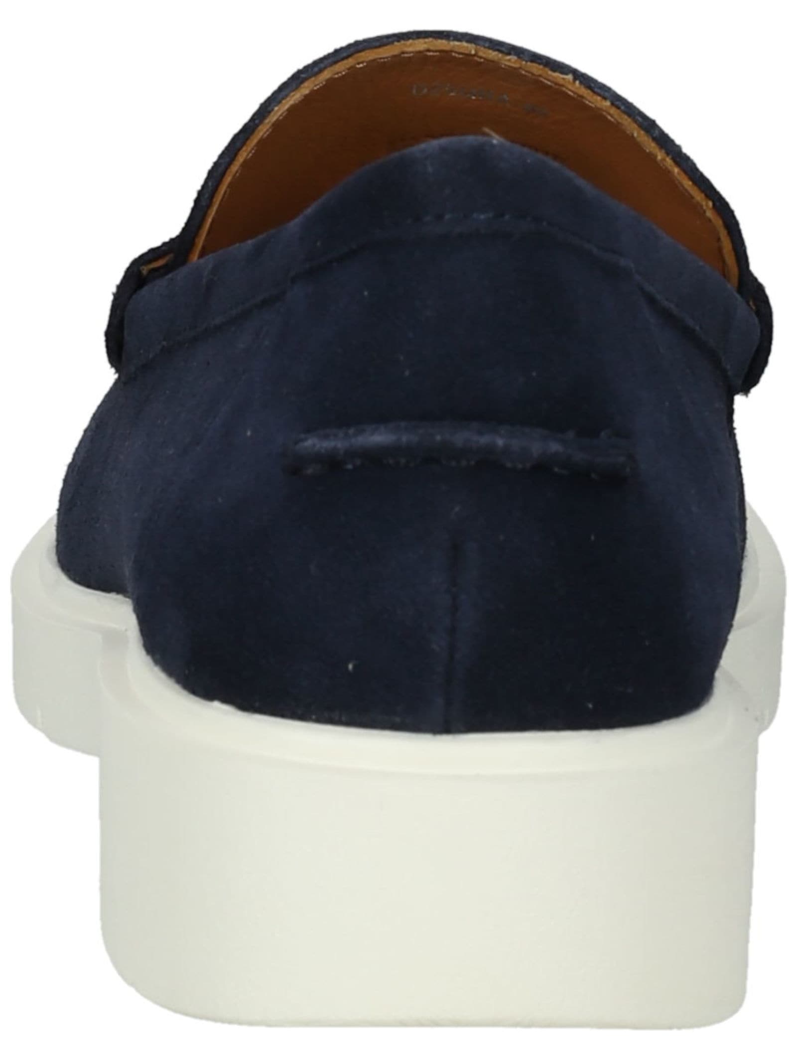 Geox Slipper »Geox Slipper Veloursleder«