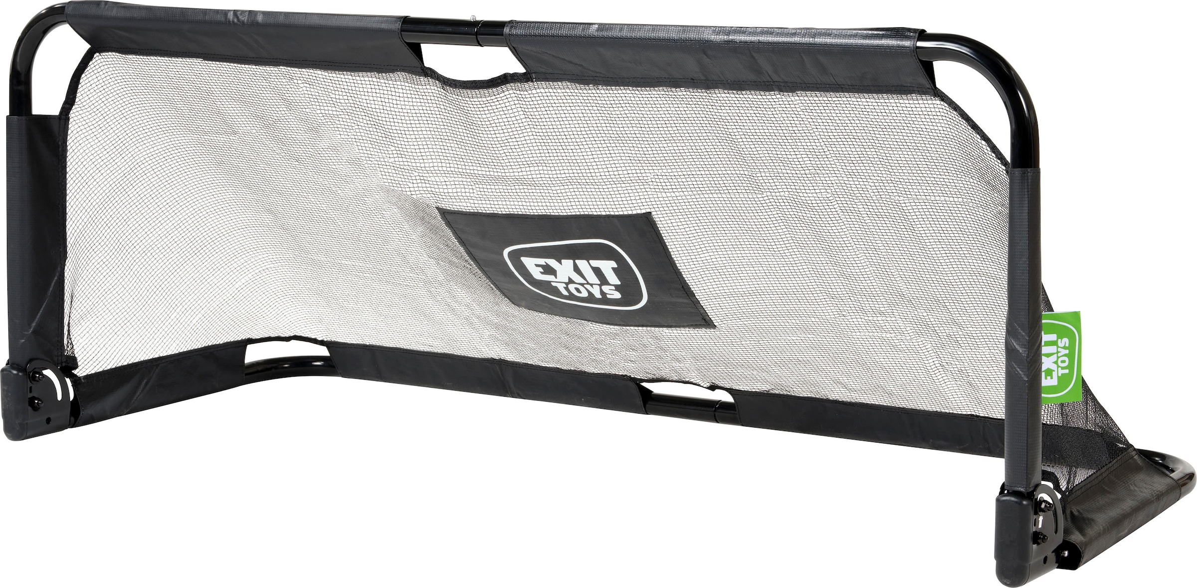EXIT Fußballtor »Panna«, (Set), BxLxH: 150x60x60 cm, faltbar, 2 Stk.