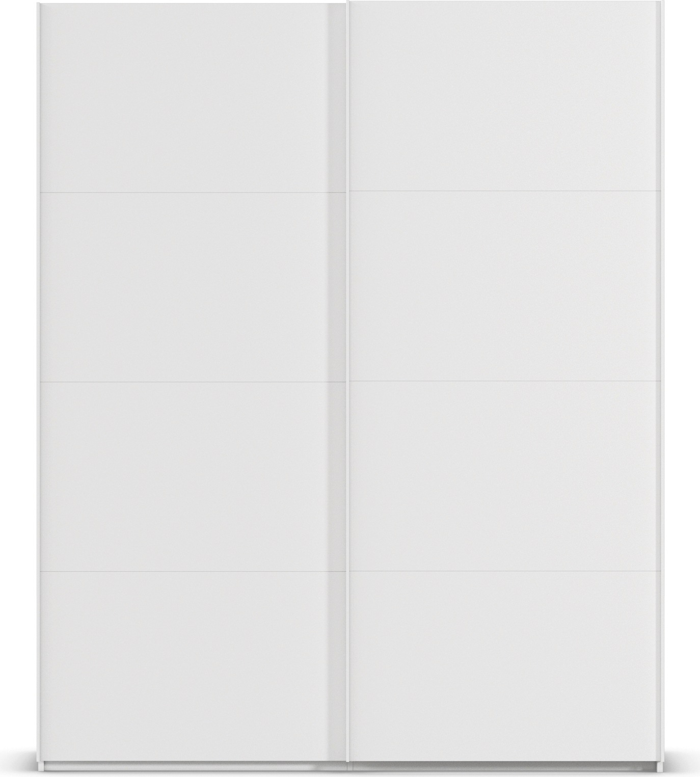 rauch Schwebetürenschrank "Kleiderschrank Schrank Garderobe Schlafzimmersch günstig online kaufen