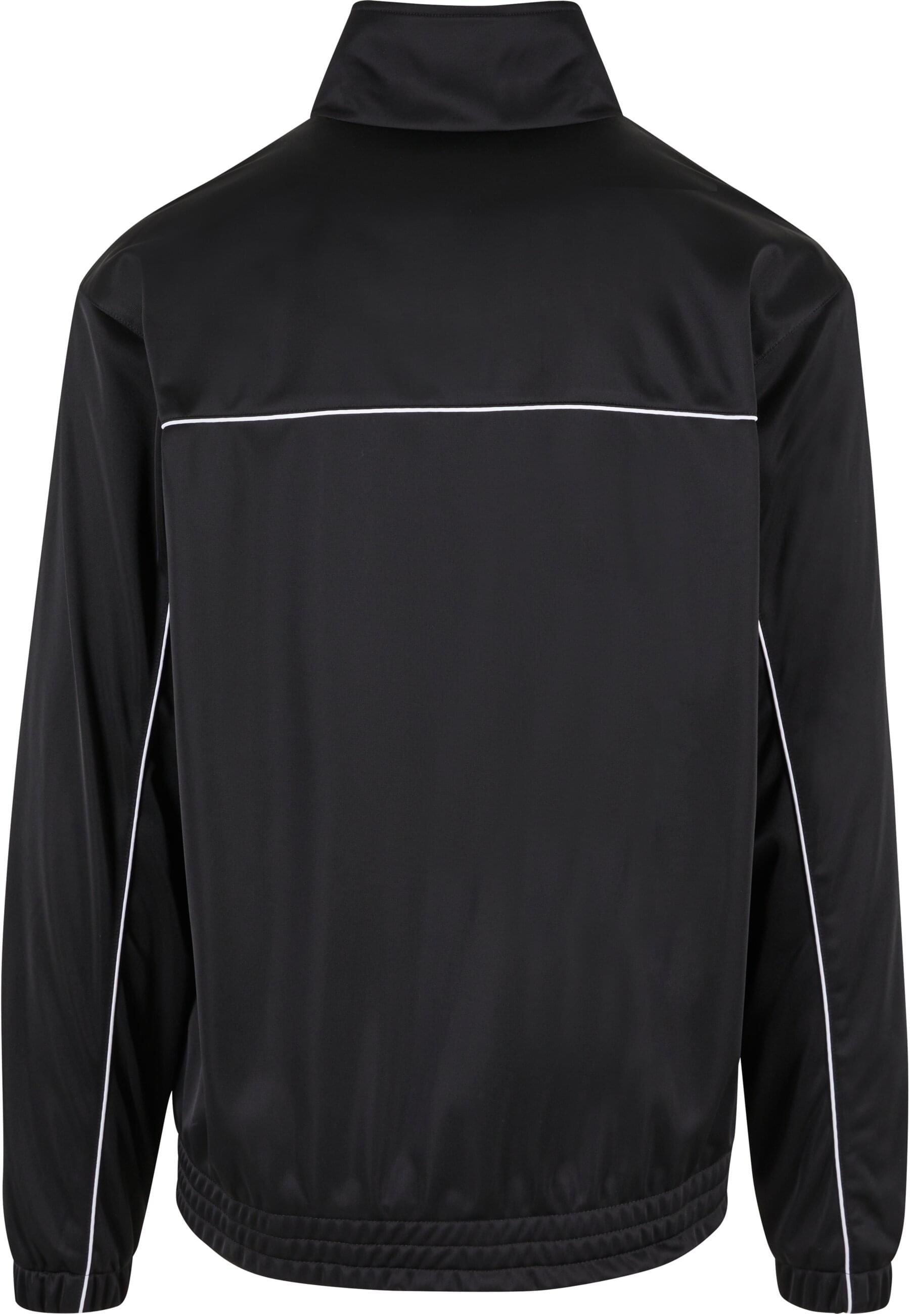 Karl Kani Collegejacke »Karl Kani Karl Kani Og Trackjacket« 1 Stk. tlg. ohne Kapuze