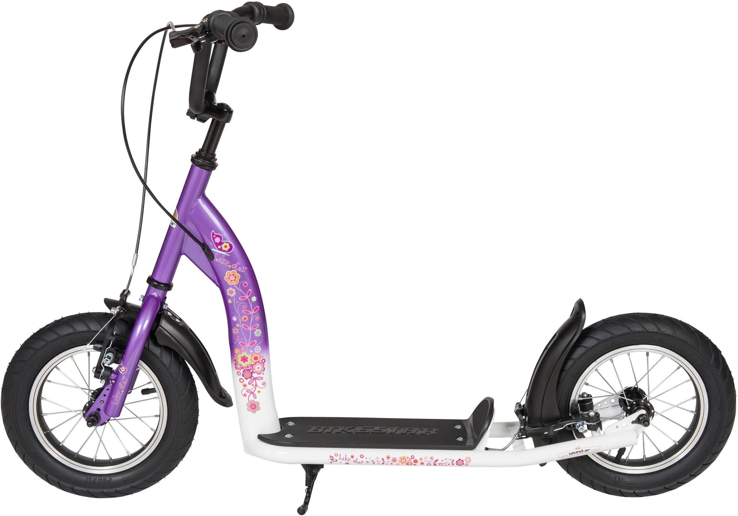 Bikestar Scooter