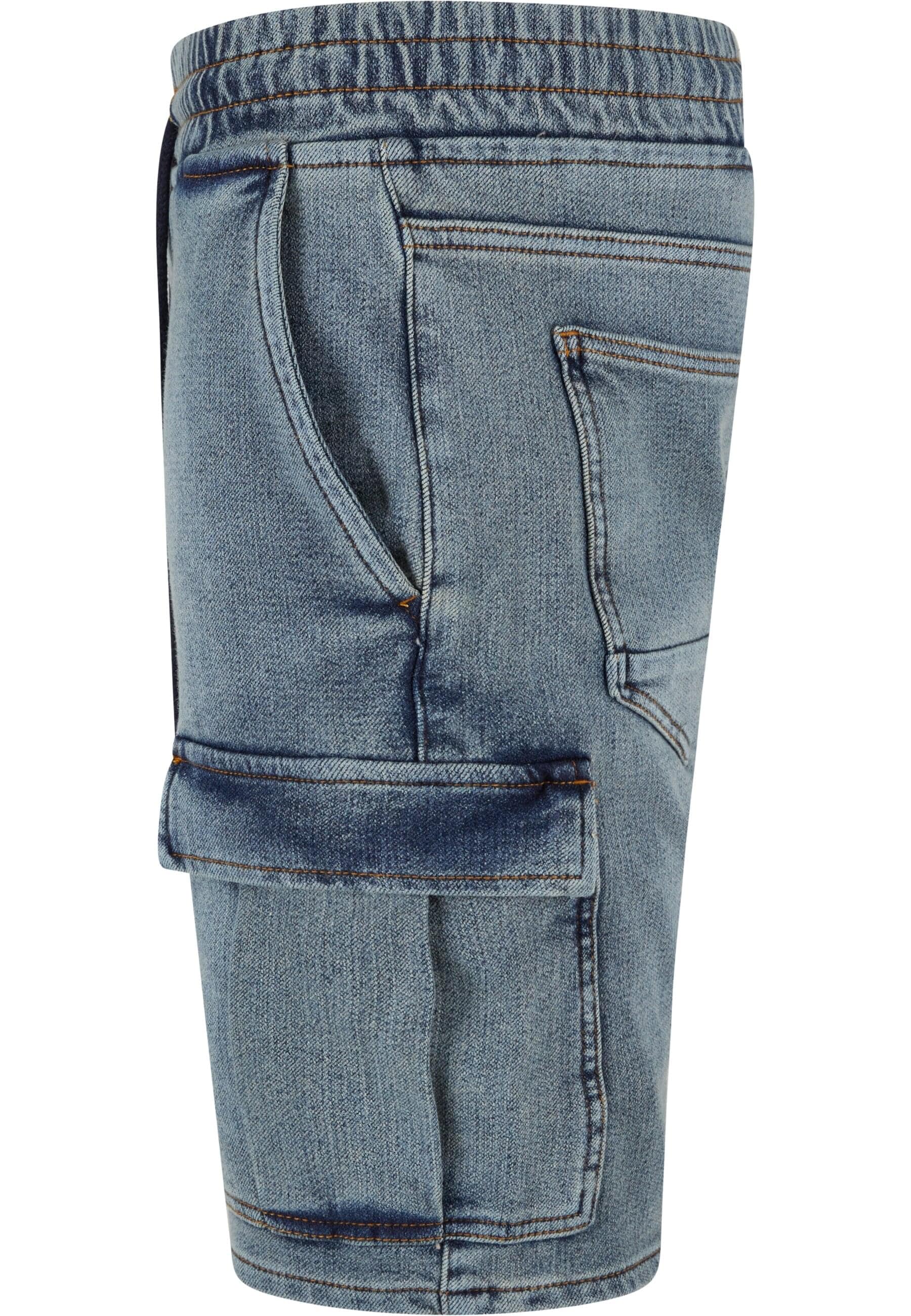 2Y Studios Shorts »2Y Studios Herren 2Y Jeans Shorts«