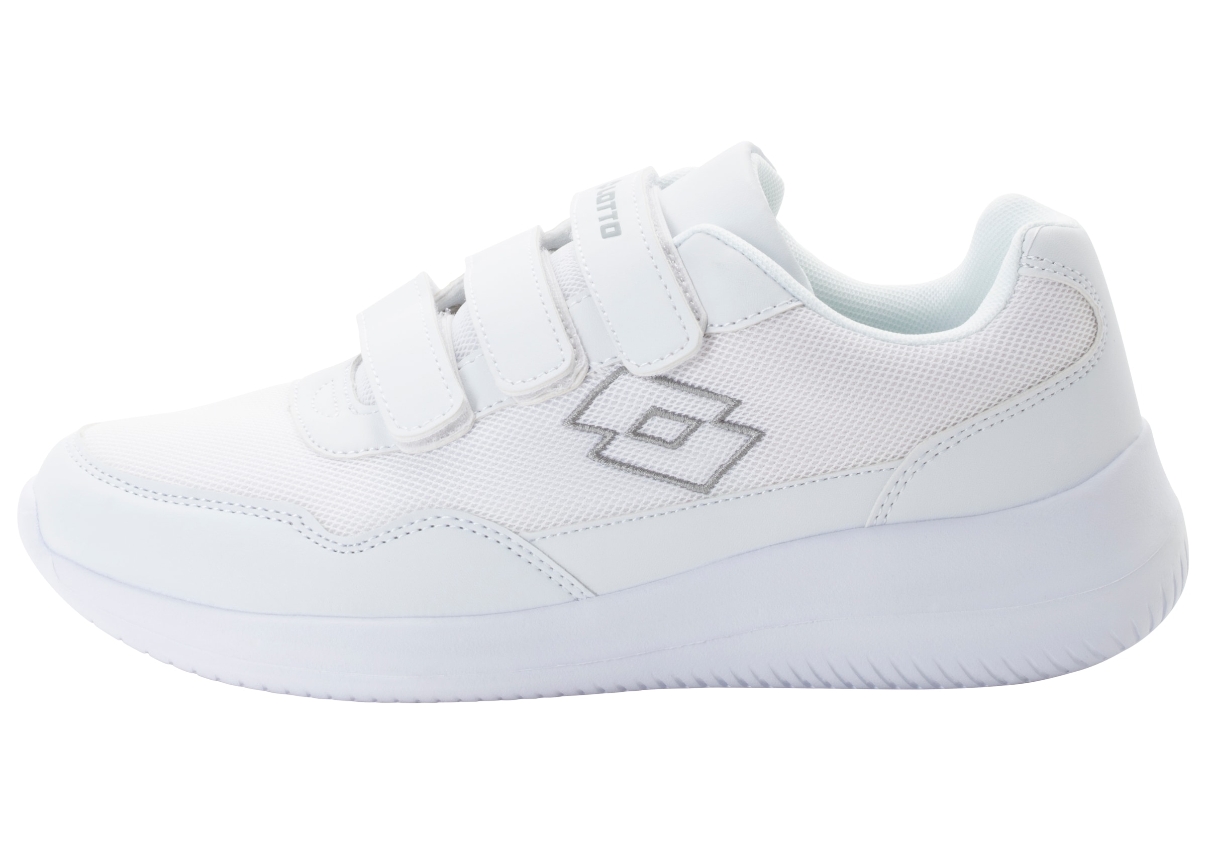 lotto Sneaker  - besonders leicht & bequem