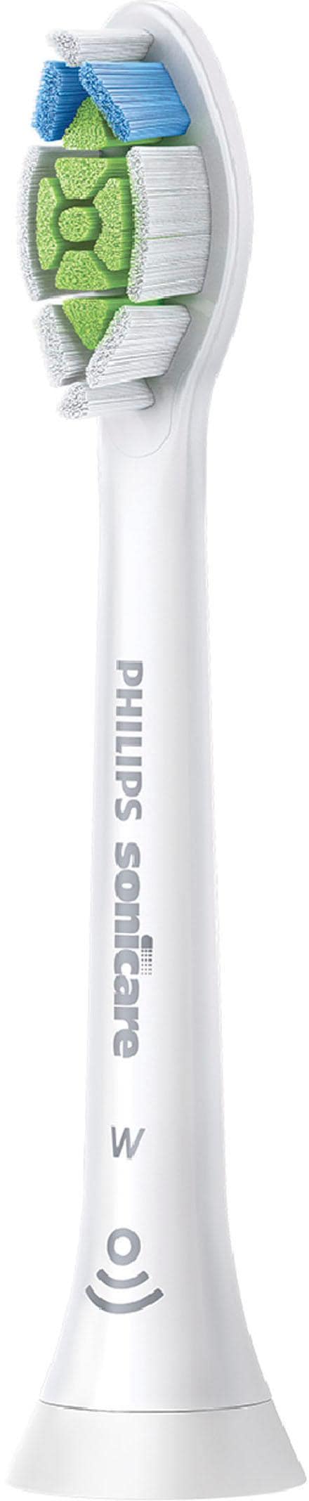 Philips Sonicare Elektrische Zahnbürste »ProtectiveClean 5100 HX6857/28«, 1 St. Aufsteckbürsten, mit integriertem Drucksensor, 3 Putzprogramme, inkl. Reiseetui