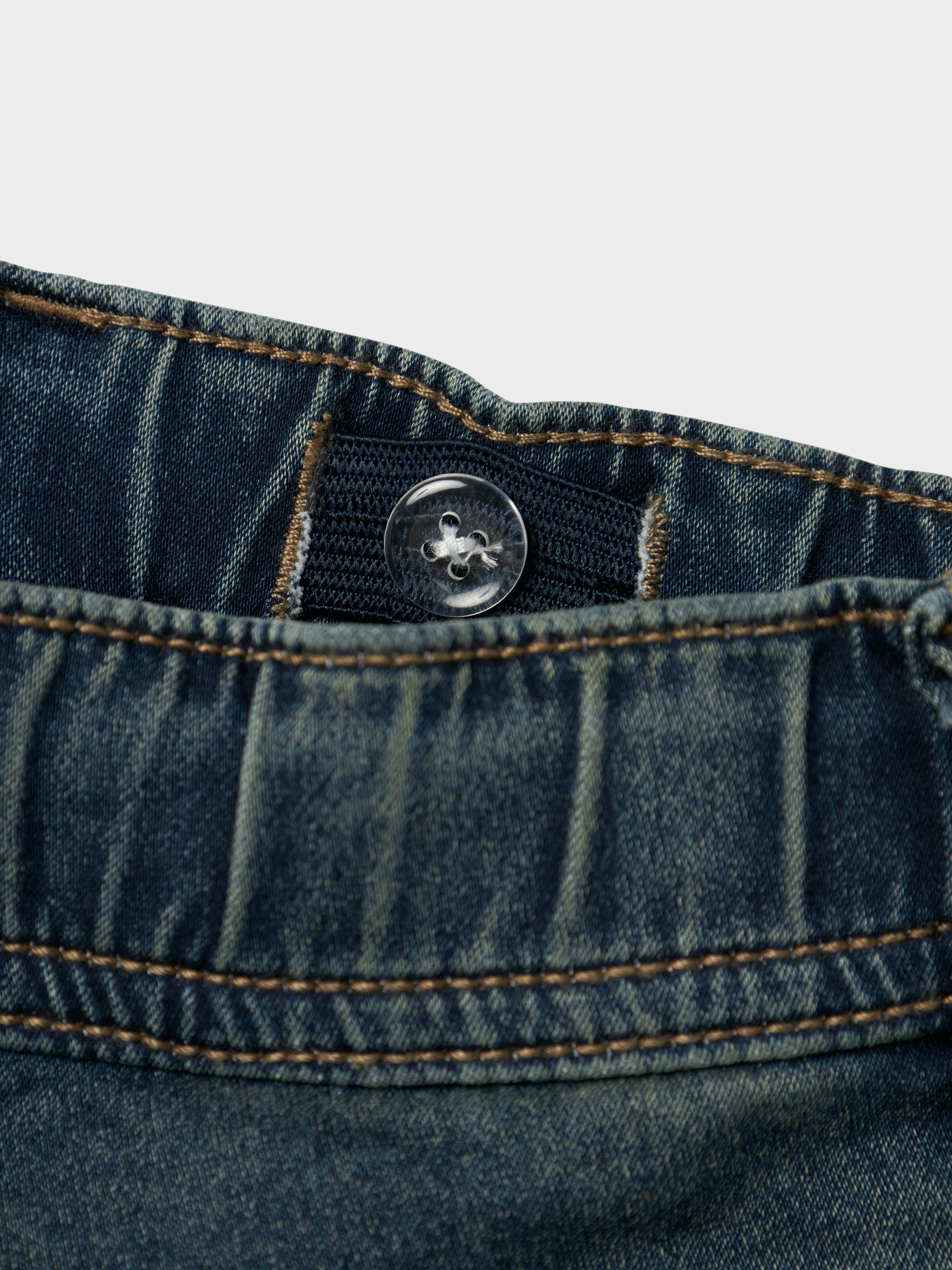 Name It Slim-fit-Jeans »NKMRYAN SLIM SWE JEANS 5225-TH NOOS«