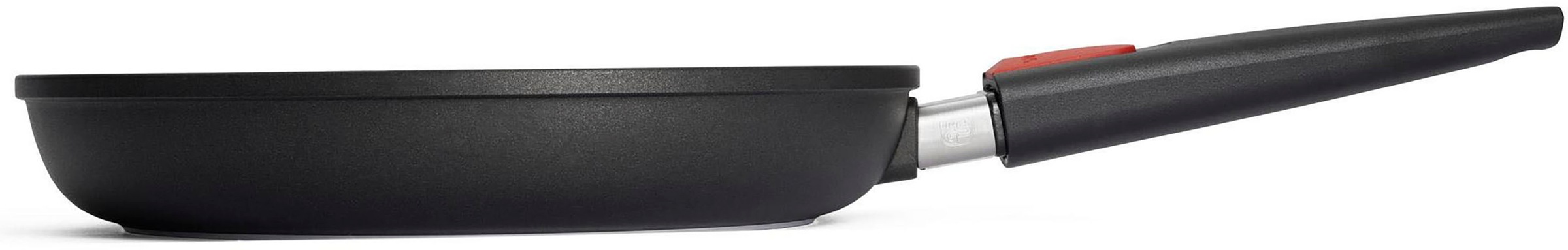 WOLL MADE IN GERMANY Bratpfanne »Nowo Titanium«, Aluminiumguss, (1 tlg.), nicht induktionsgeeignet, Made in Germany
