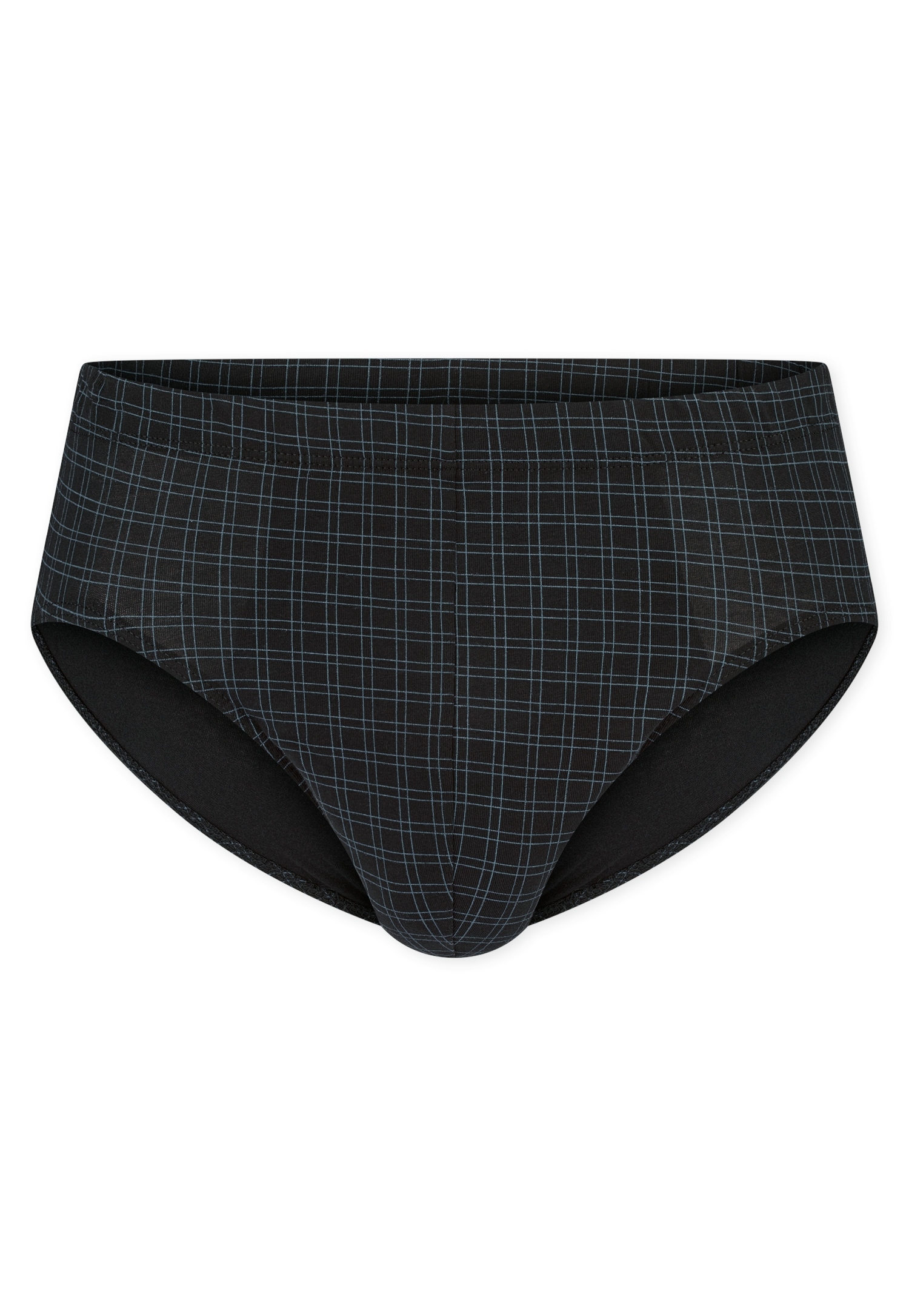 Schiesser Minislip »Cotton Casual« ohne Eingriff, kariert