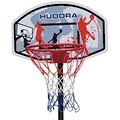Hudora Basketballständer »Hudora All Stars 205«, mobil, höhenverstellbar bis 205 cm