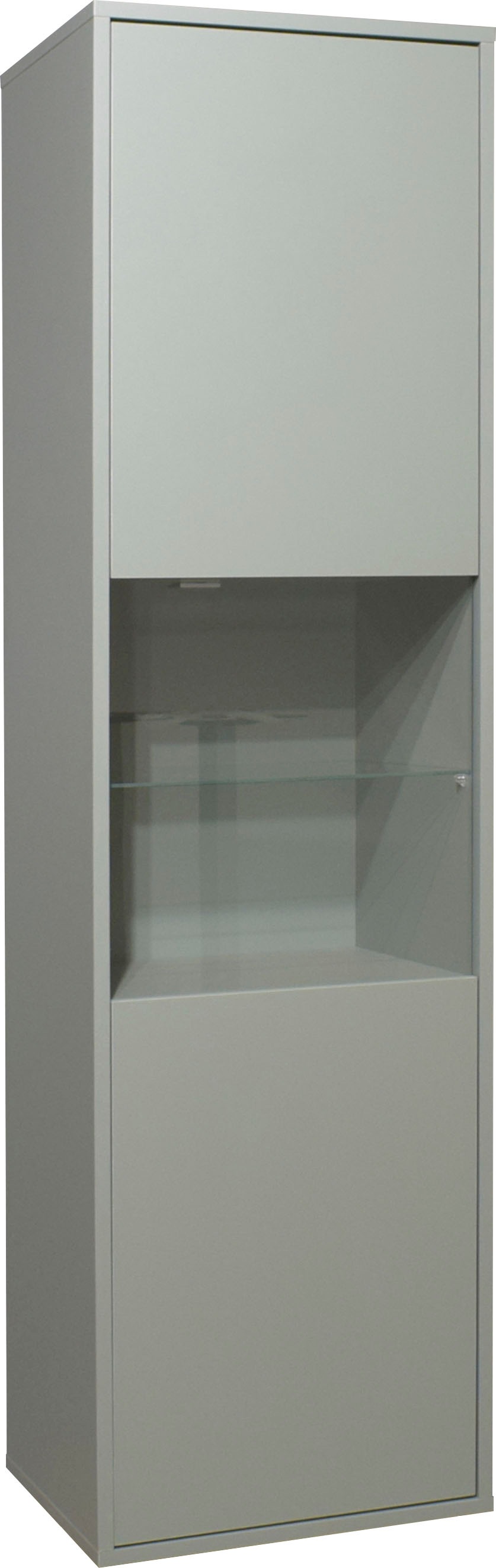 Mäusbacher Standvitrine "Bonnie TOPSELLER" OTTOs Choice, Vitrine mit wechse günstig online kaufen
